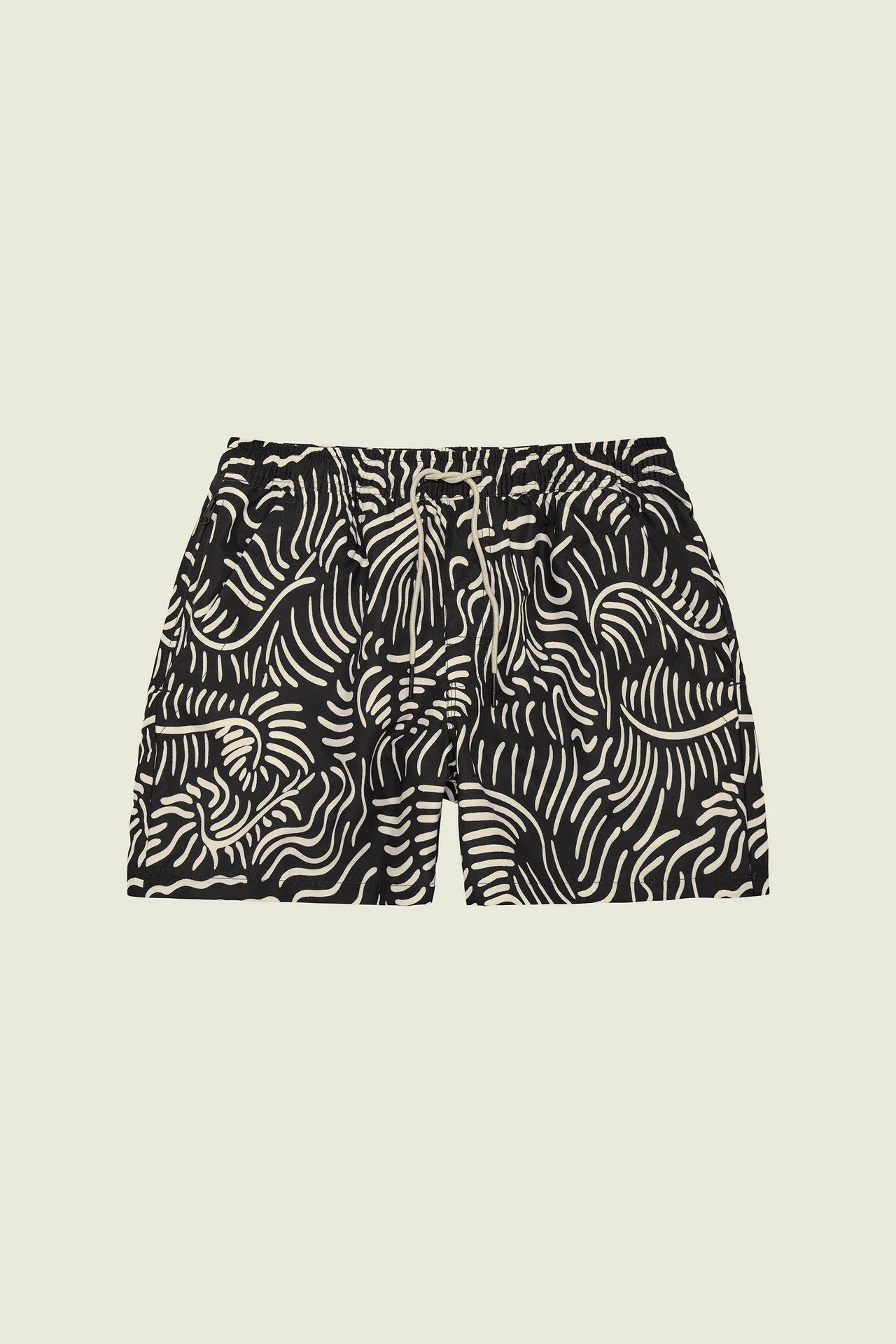 OAS Lorenzo Swim Shorts | Tar LEO BOUTIQUE