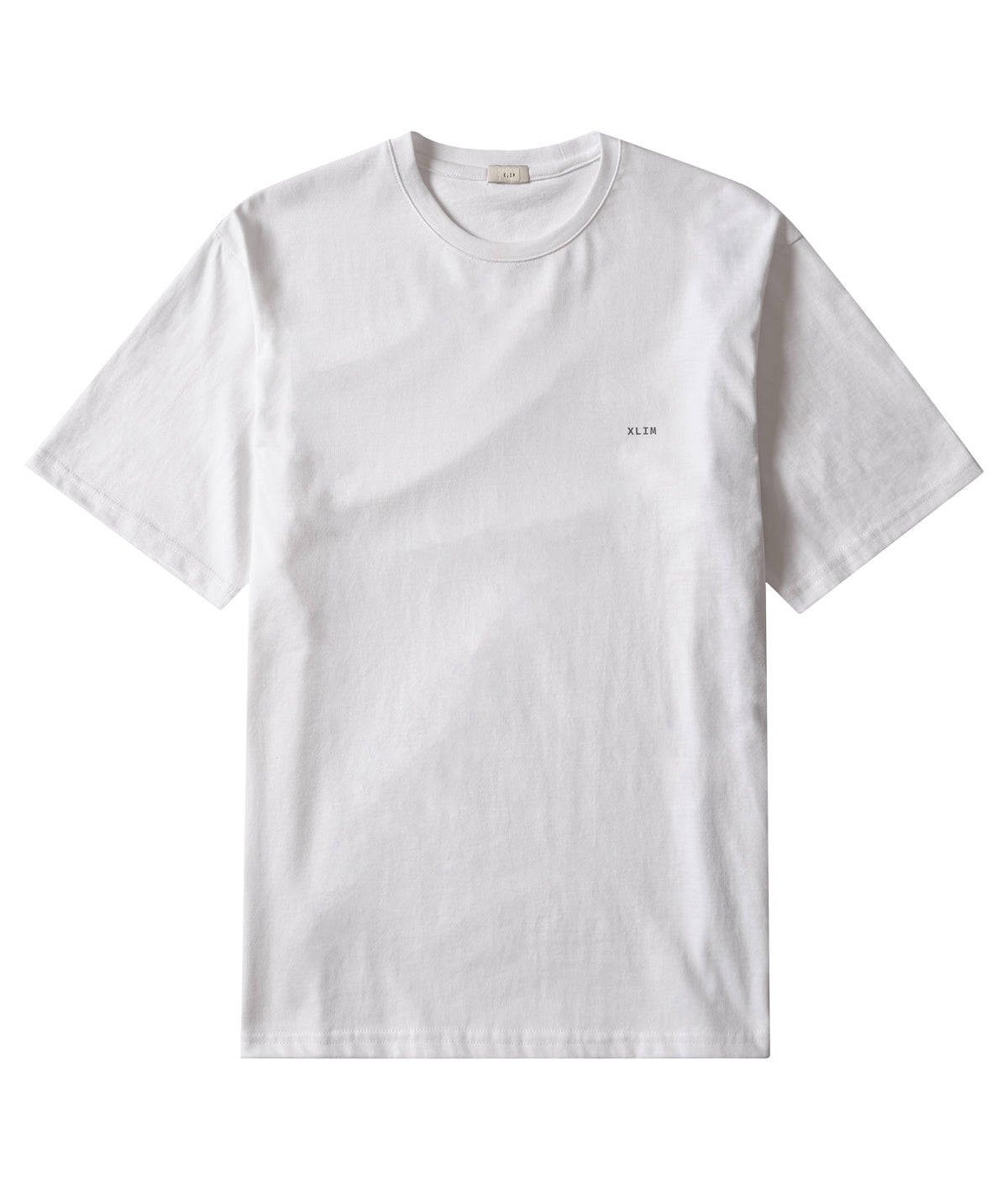 XLIM EP.7 01 T-Shirt White LEO BOUTIQUE