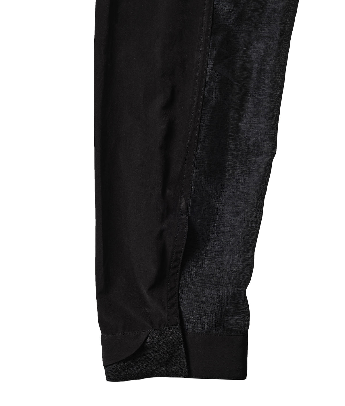 
XLIM EP.7 07 Jacket Black LEO BOUTIQUE