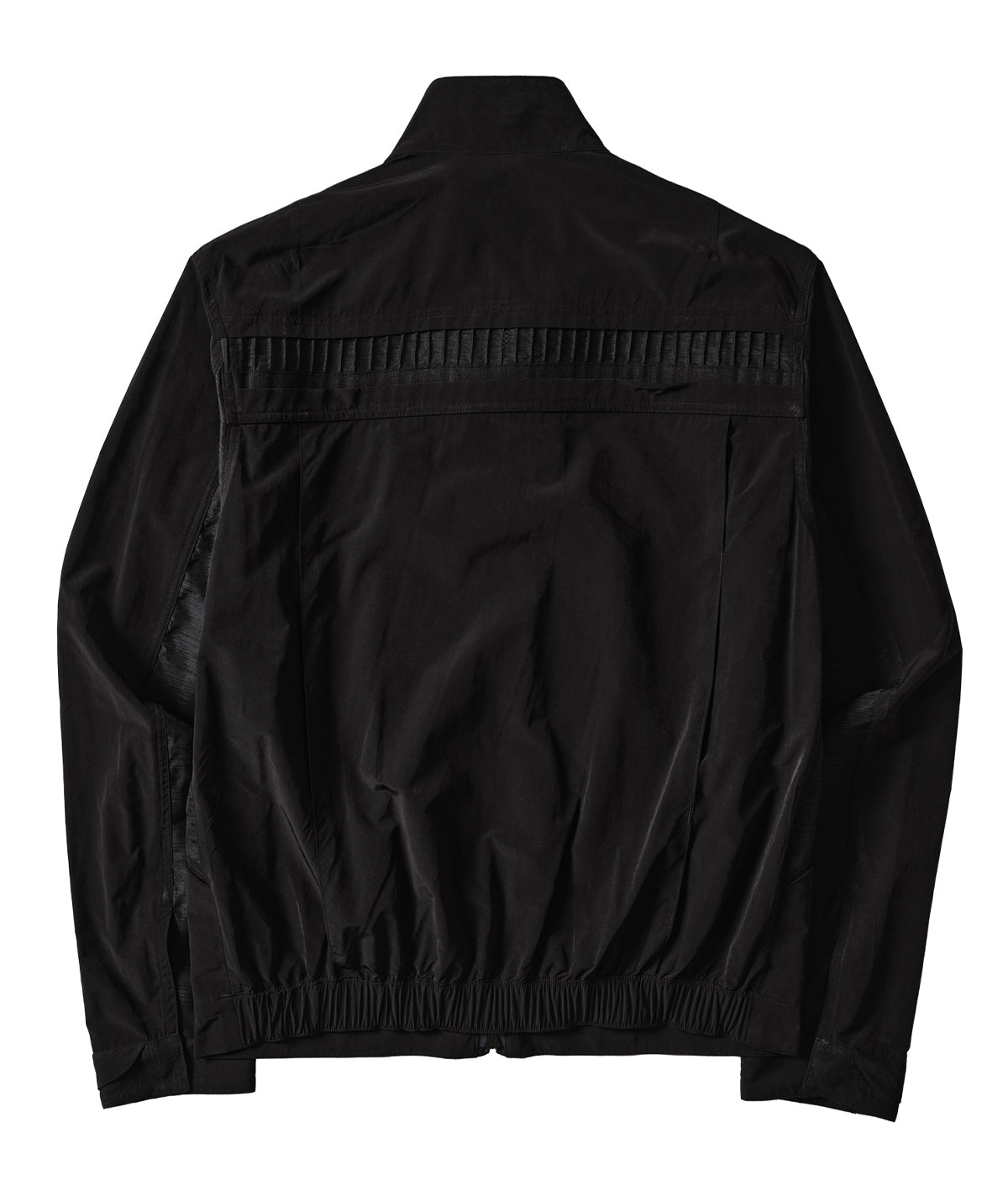 
XLIM EP.7 07 Jacket Black LEO BOUTIQUE
