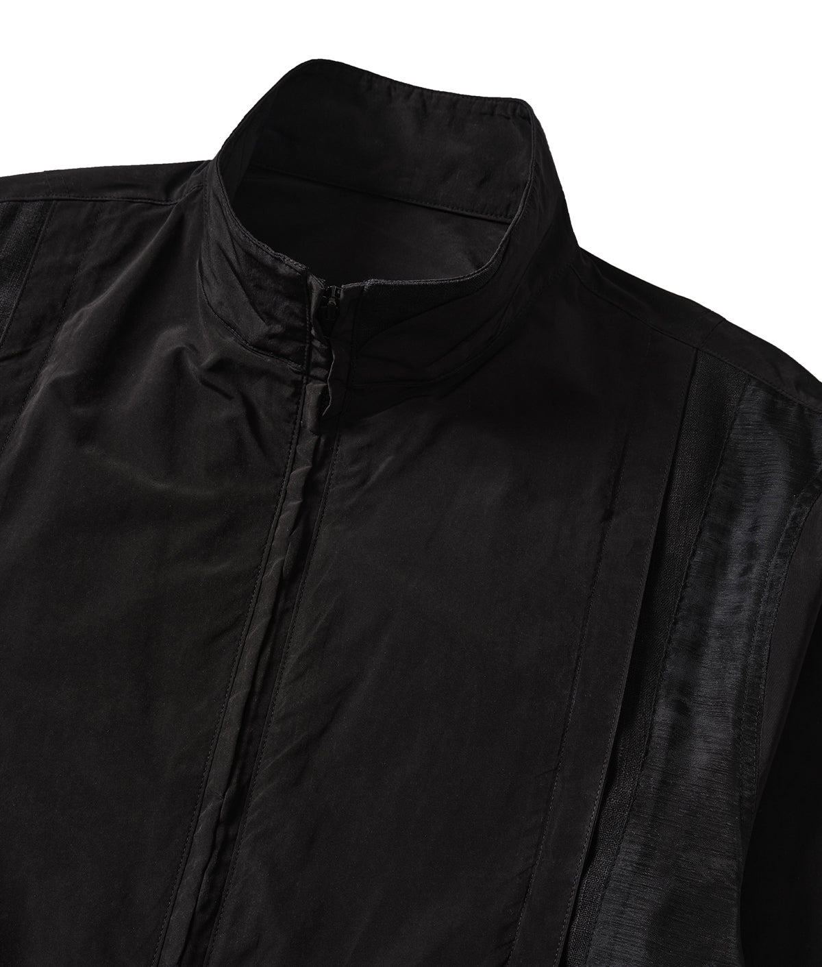 
XLIM EP.7 07 Jacket Black LEO BOUTIQUE