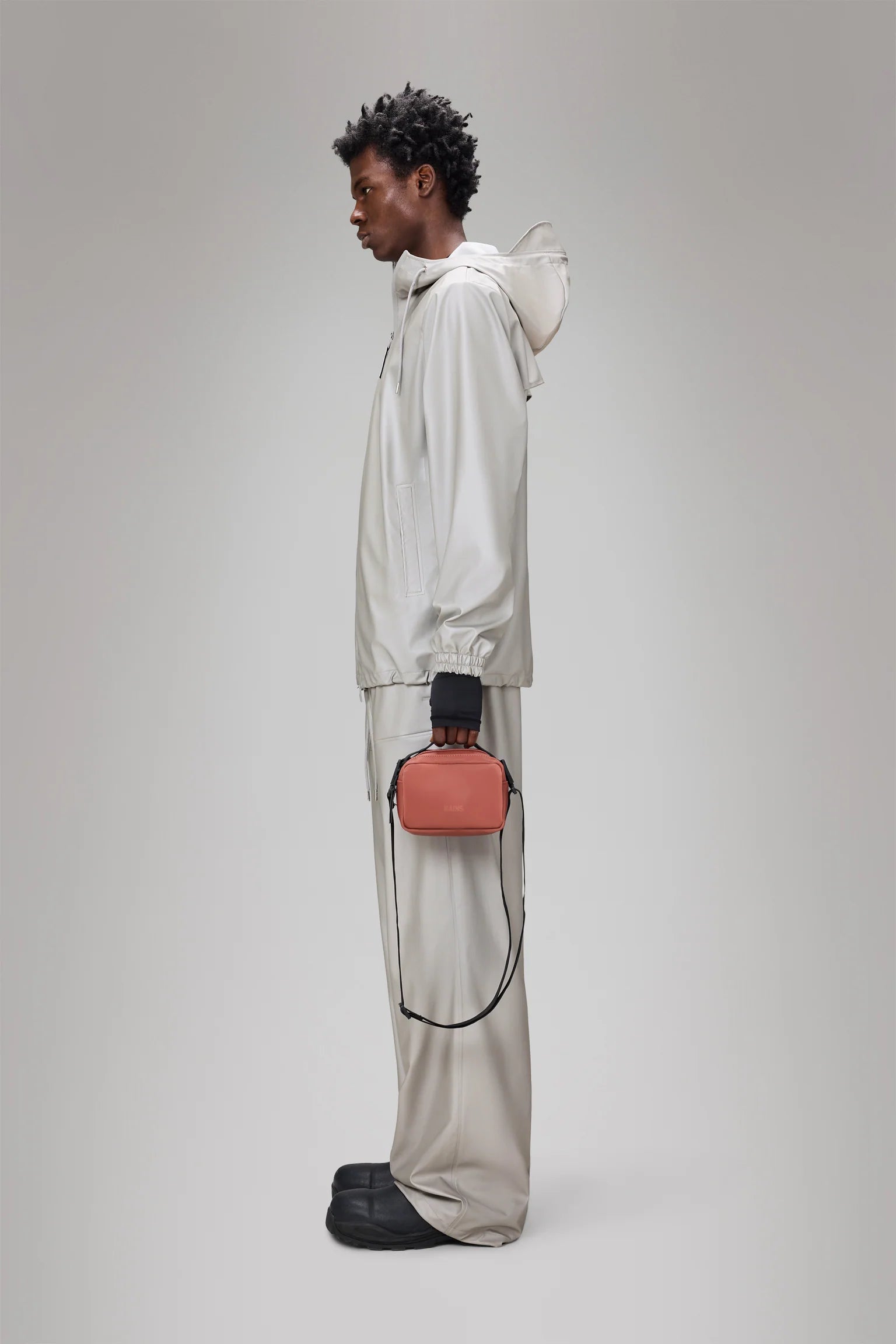 RAINS Box Bag Micro | Honor LEO BOUTIQUE