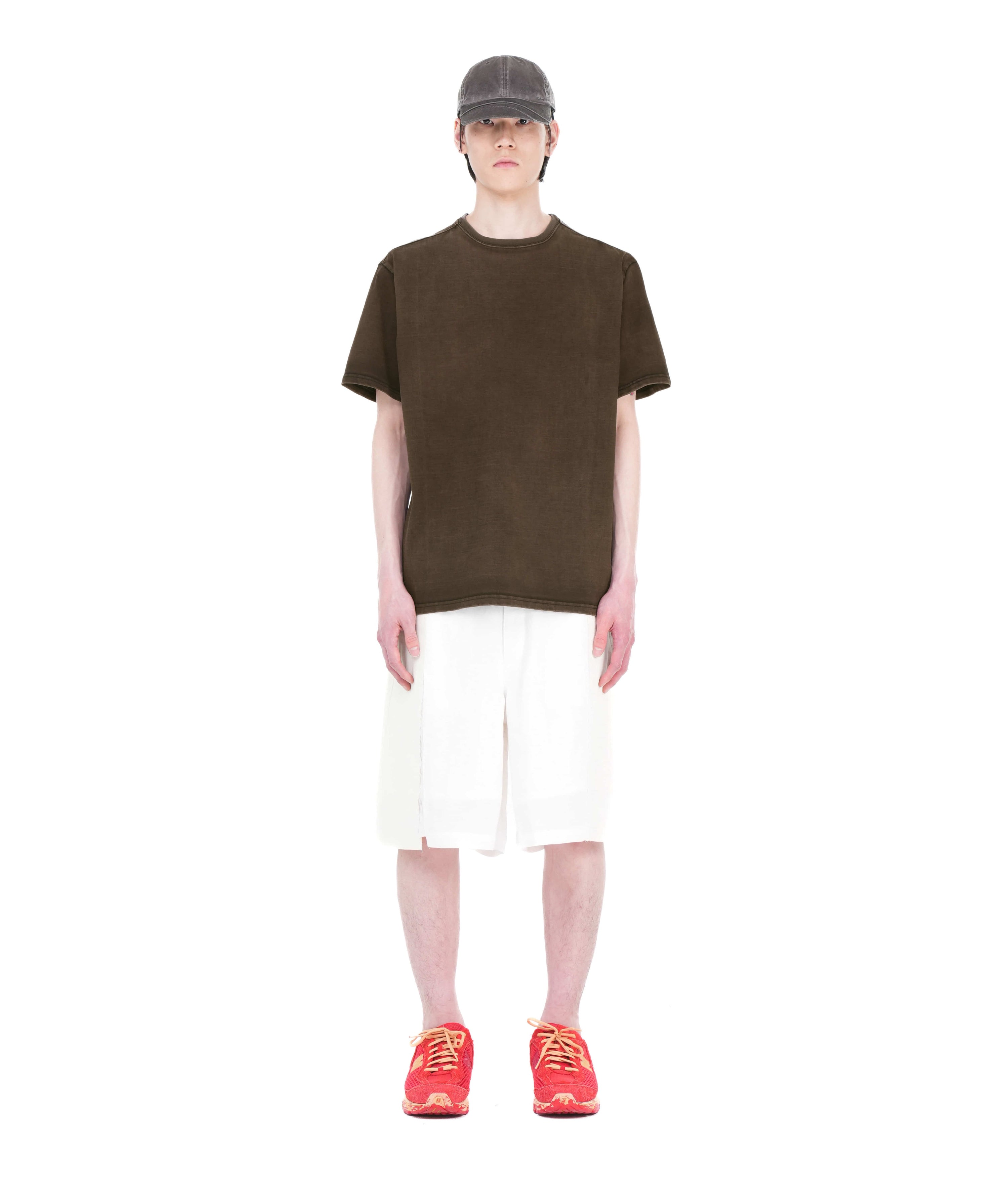 XLIM EP.7 02 T-Shirt Black LEO BOUTIQUE