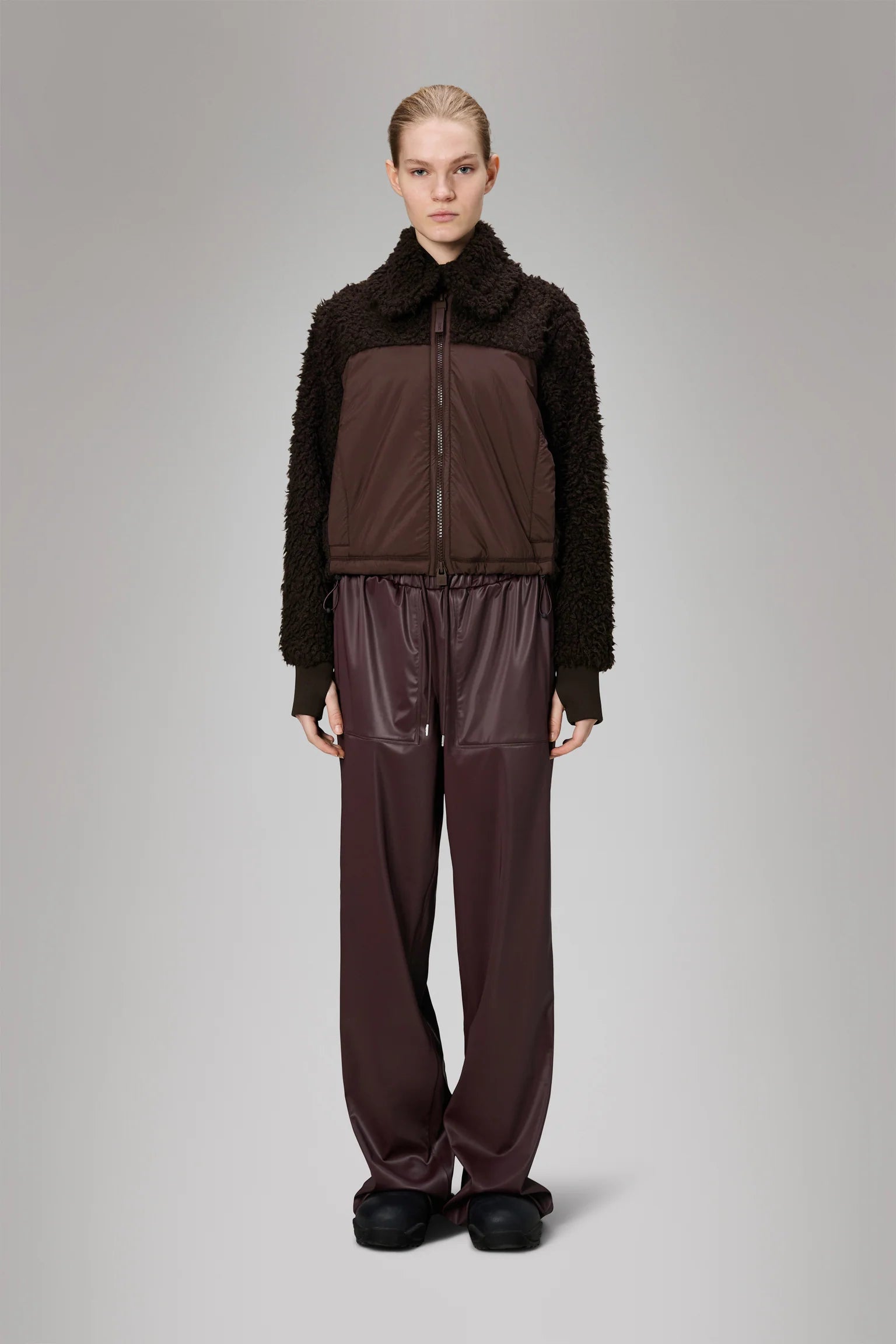 RAINS Trikala Vision | Depth LEO BOUTIQUE