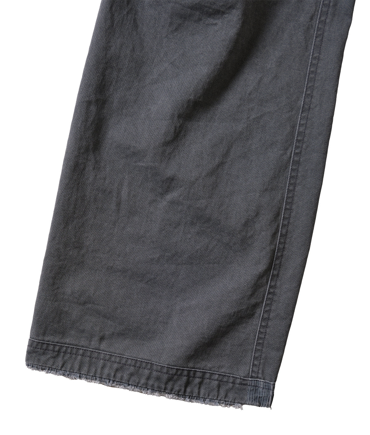 XLIM EP.7 09 Trousers Light Gray LEO BOUTIQUE