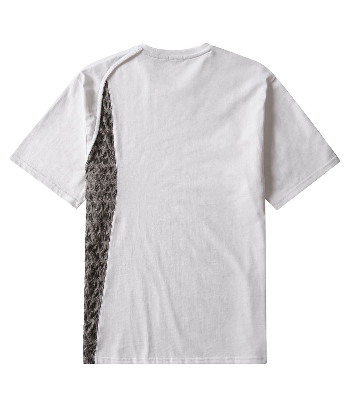XLIM EP.7 01 T-Shirt White LEO BOUTIQUE