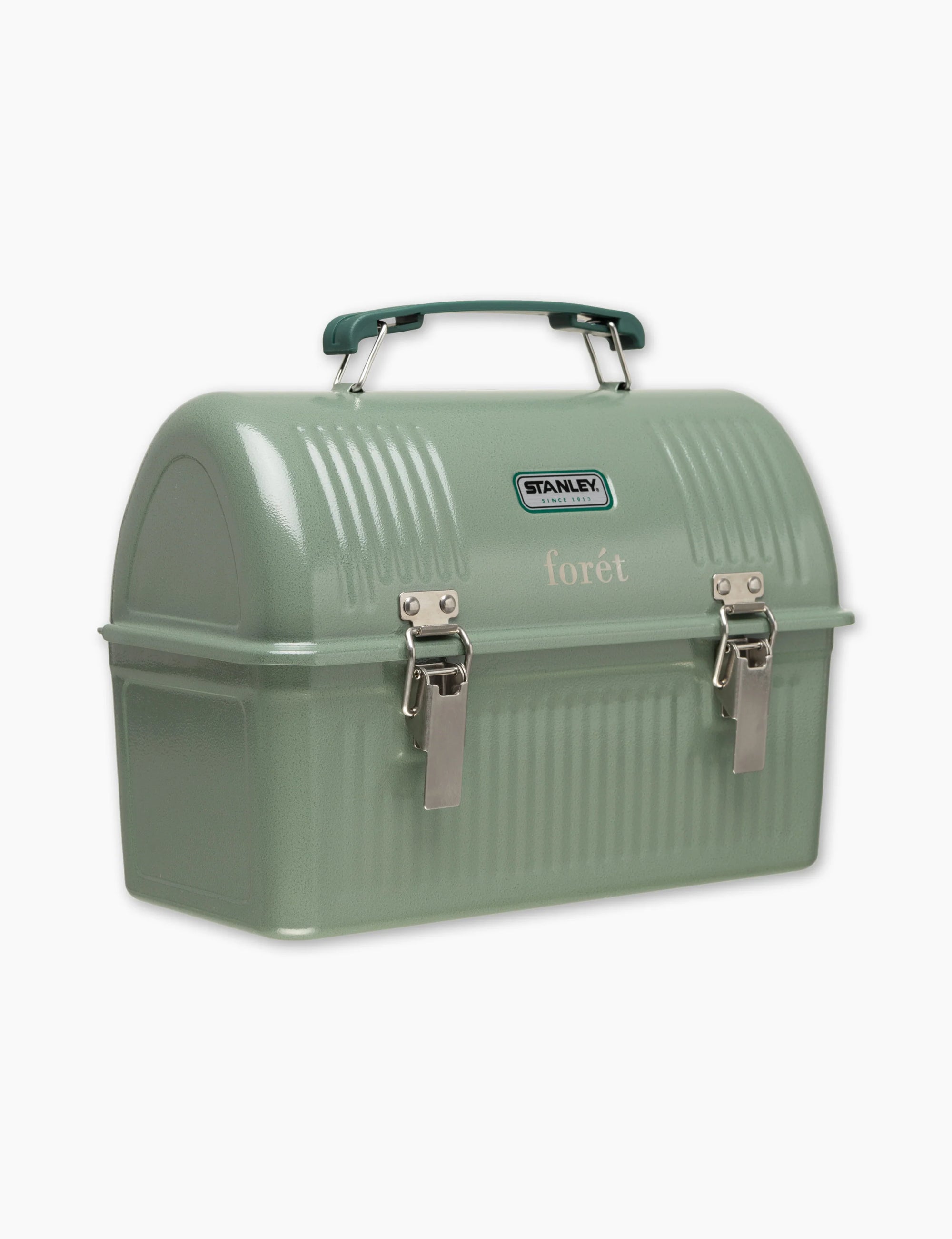 Foret X Stanley Lunch Box | Army LEO BOUTIQUE