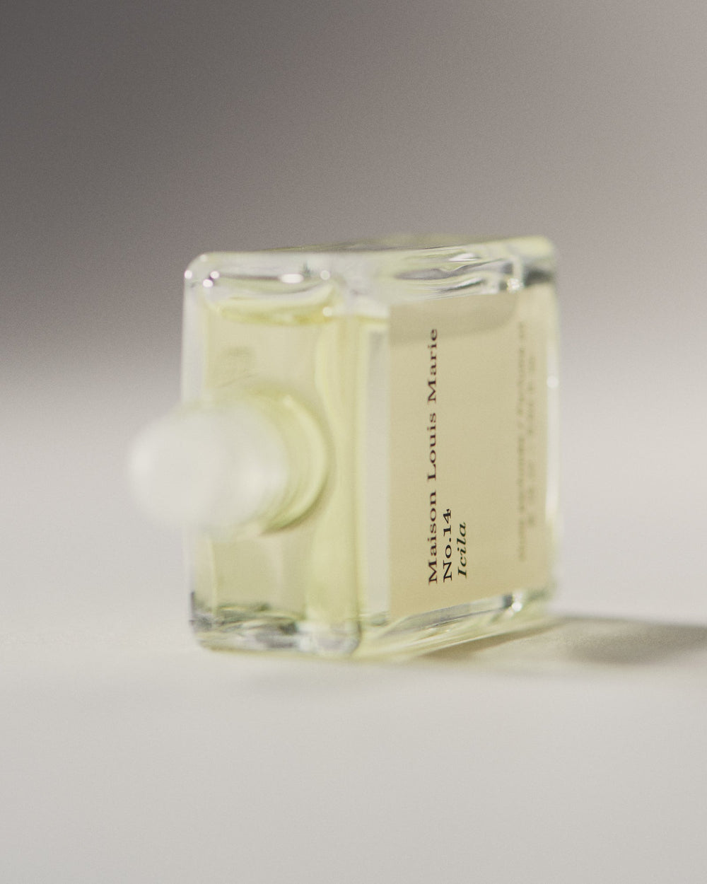 MAISON LOUIS MARIE Perfume Oil | No.14 Icila LEO BOUTIQUE