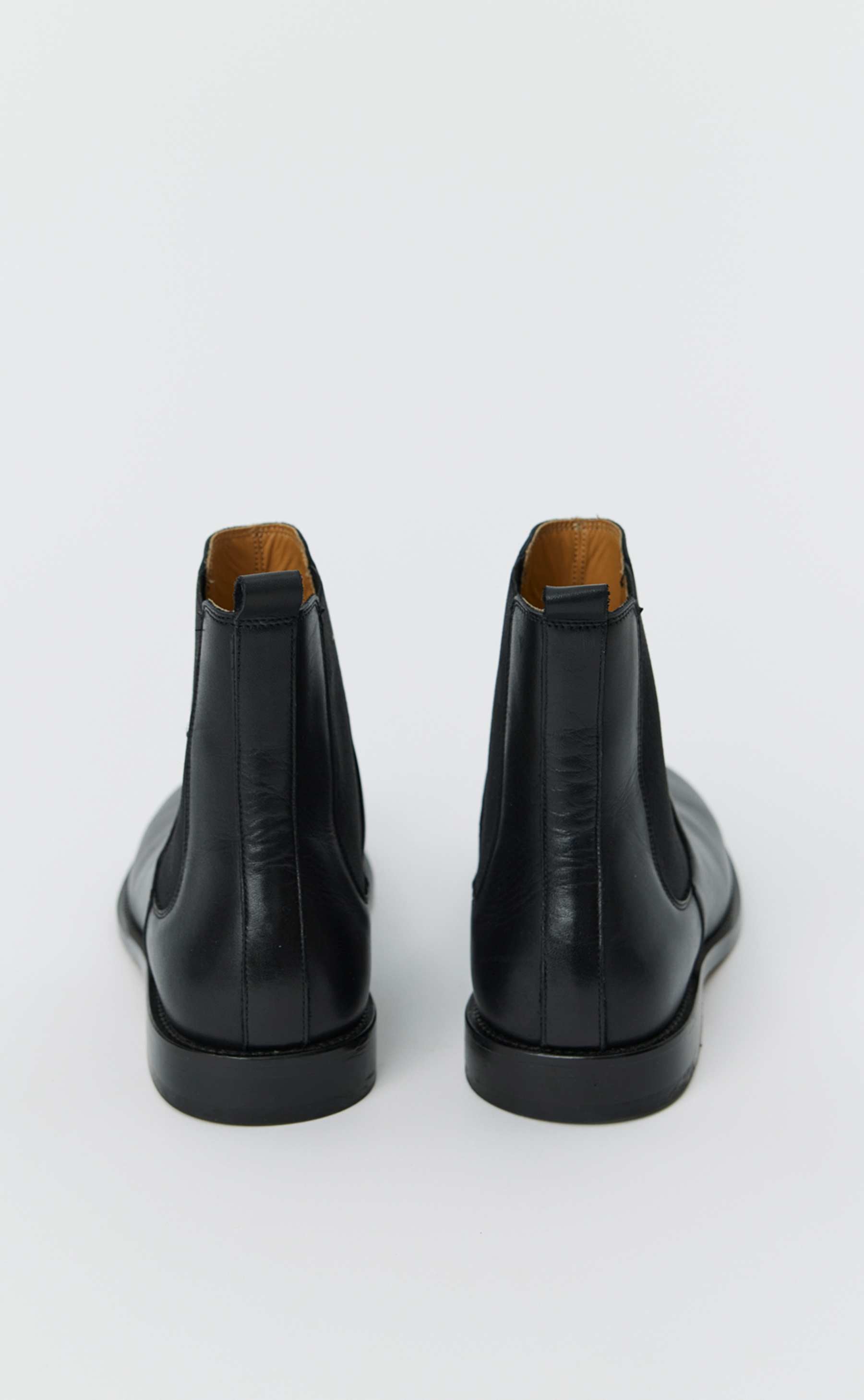 MFPEN Core Boot | Black Crust LEO BOUTIQUE