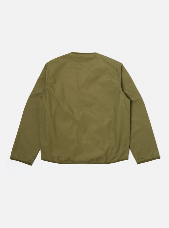 Universal Works Parachute Liner jacket LEO BOUTIQUE 