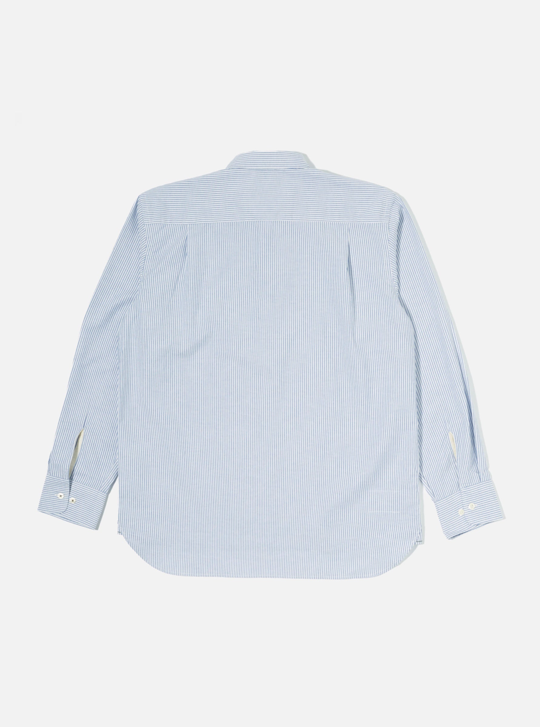 Square Pocket Shirt | Security Stripe