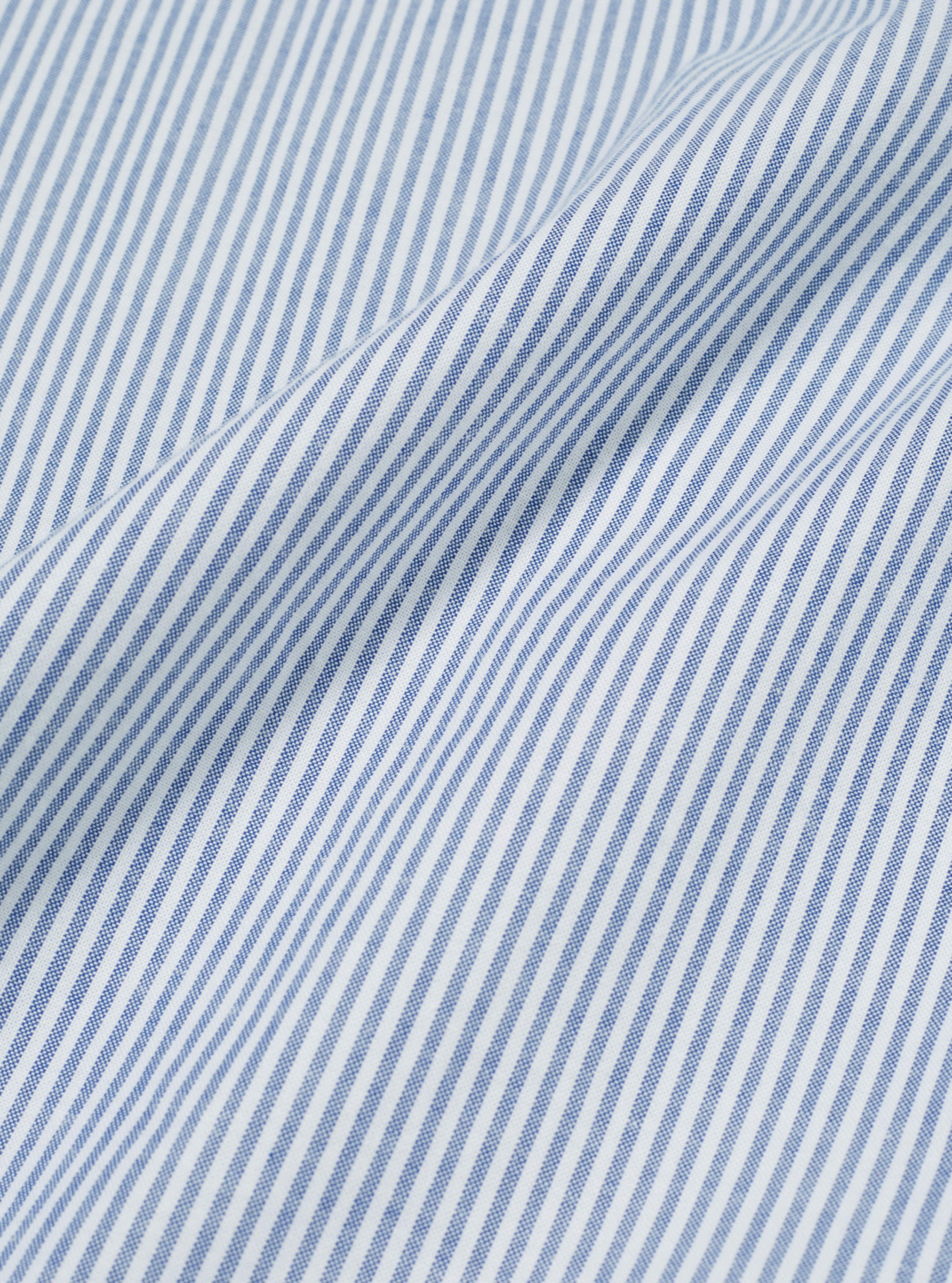 Square Pocket Shirt | Security Stripe