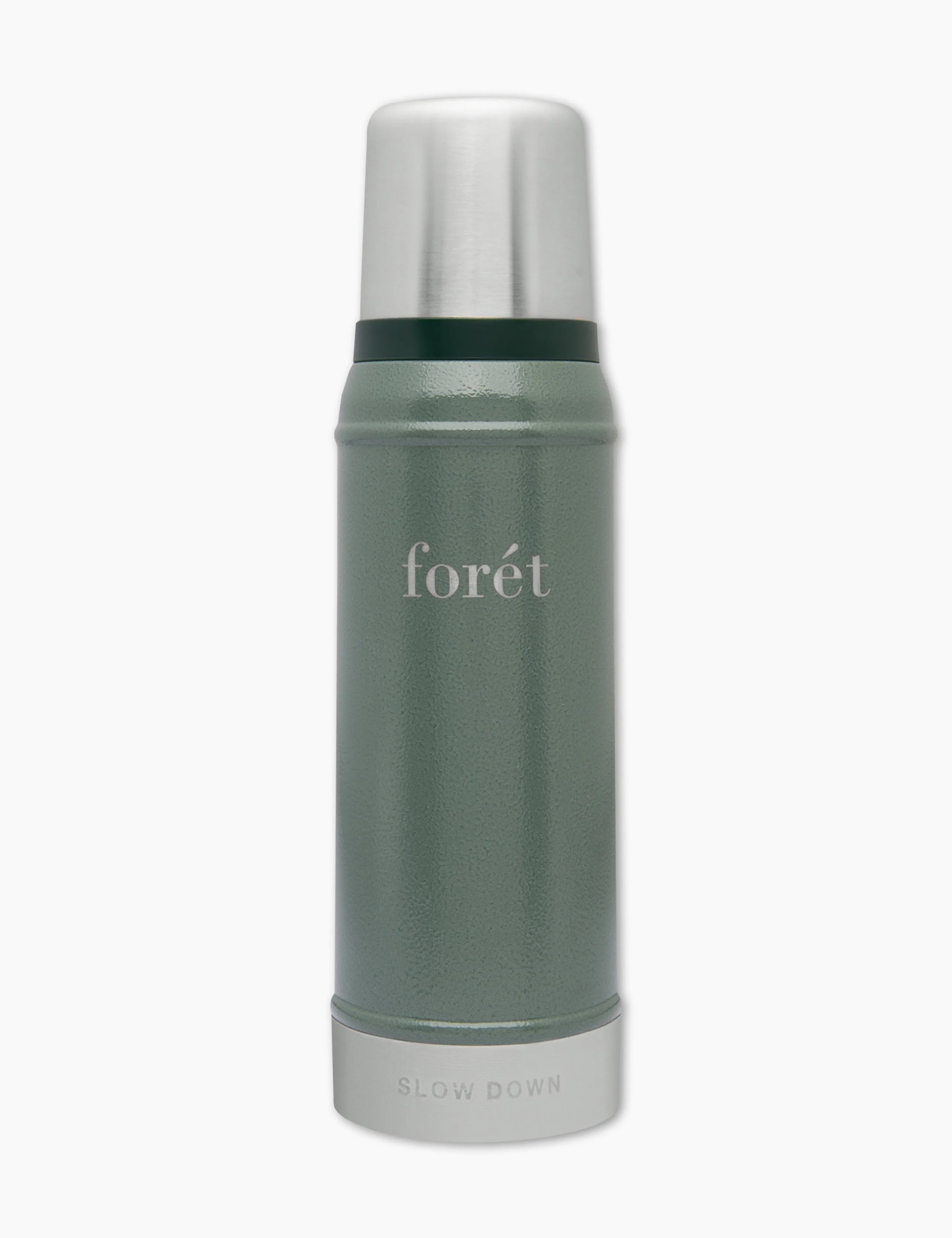 Foret X Stanley Bottle 0.75 L | Army LEO BOUTIQUE