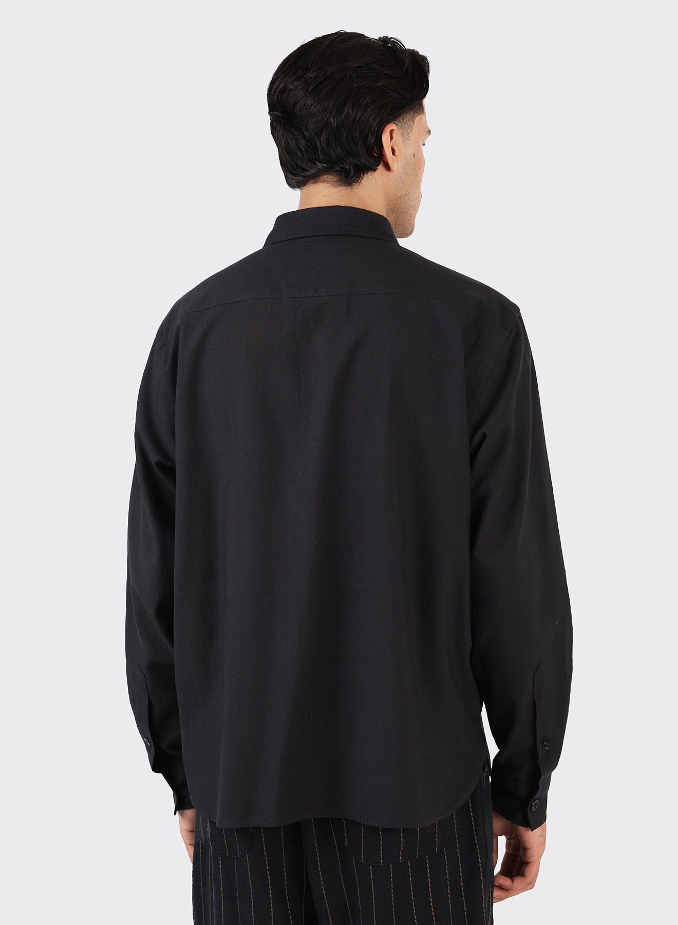 KARDO Luis Shirt | Black/Multi LEO BOUTIQUE