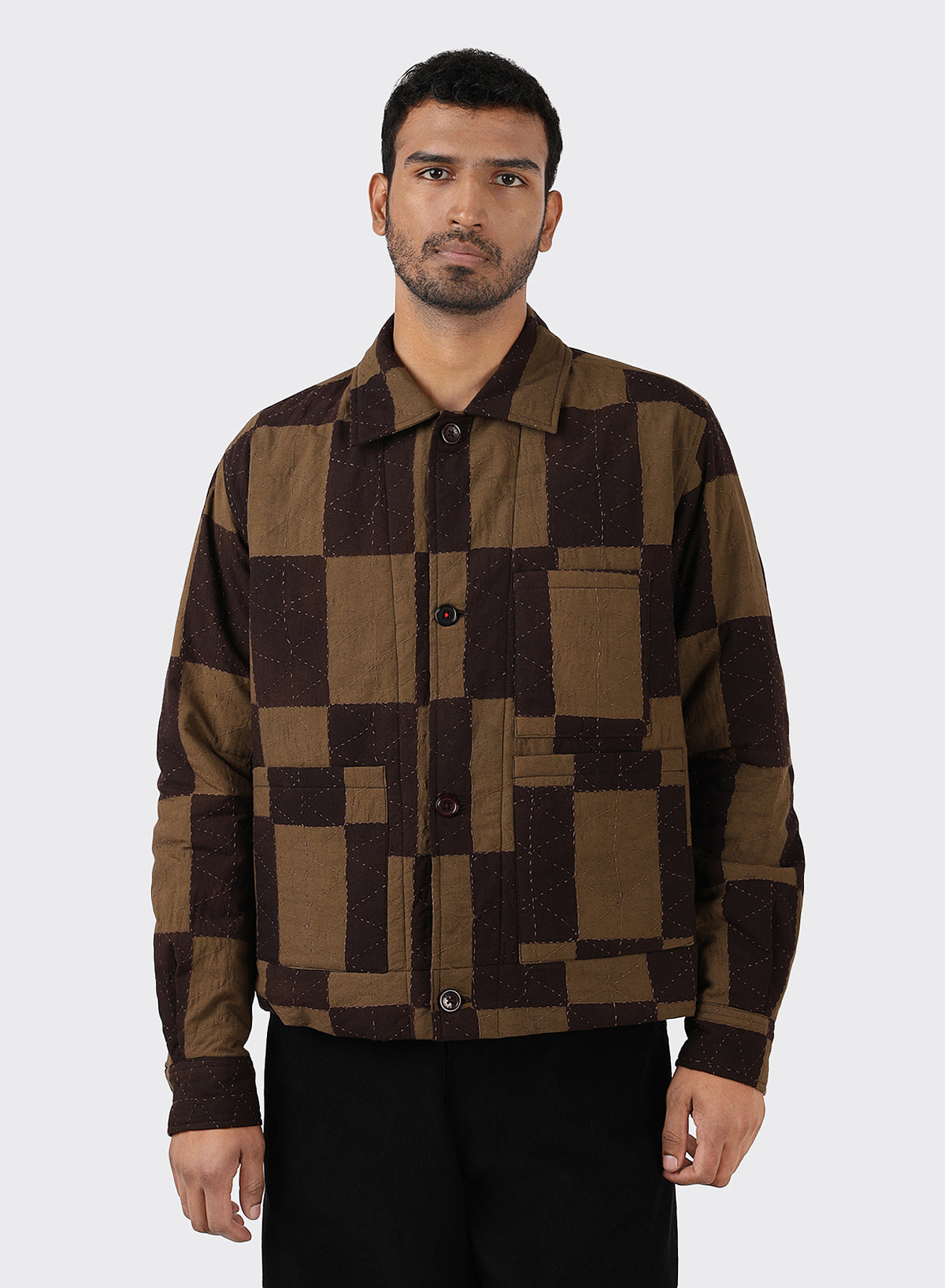 KARDO Bodhi Jacket | Dusty Olive LEO BOUTIQUE