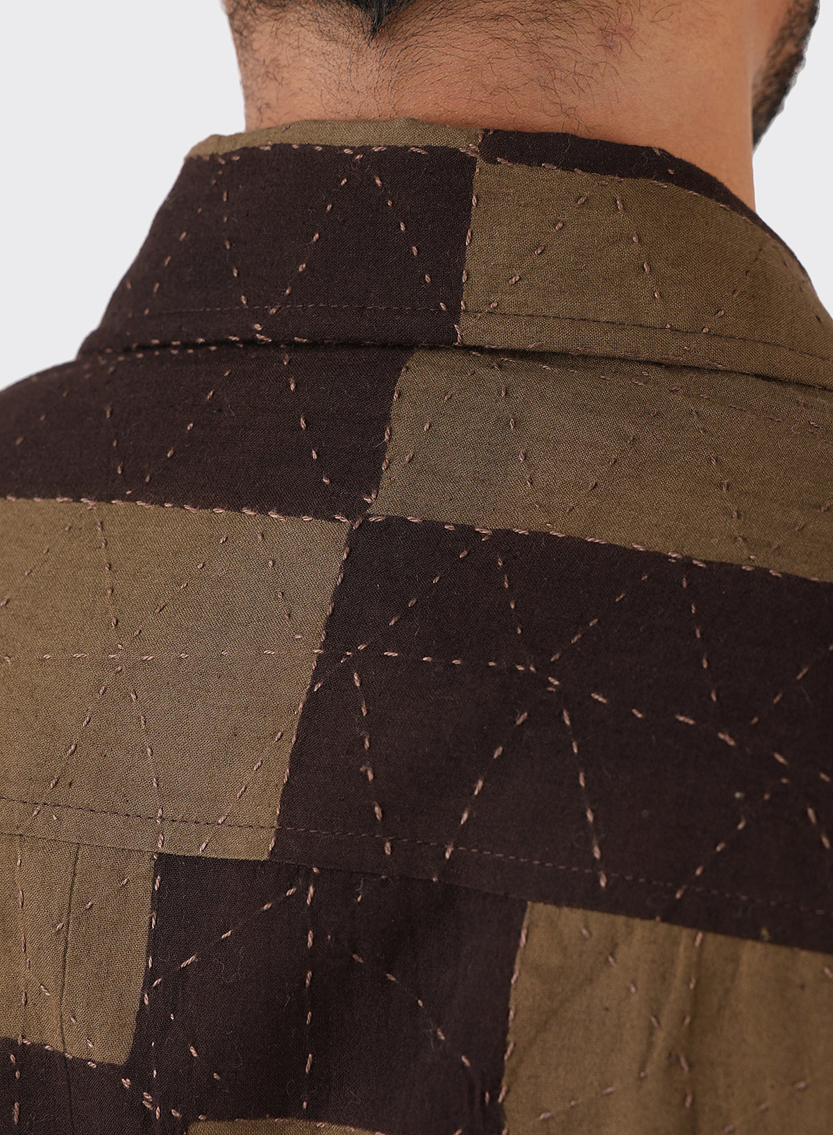 KARDO Bodhi Jacket | Dusty Olive LEO BOUTIQUE