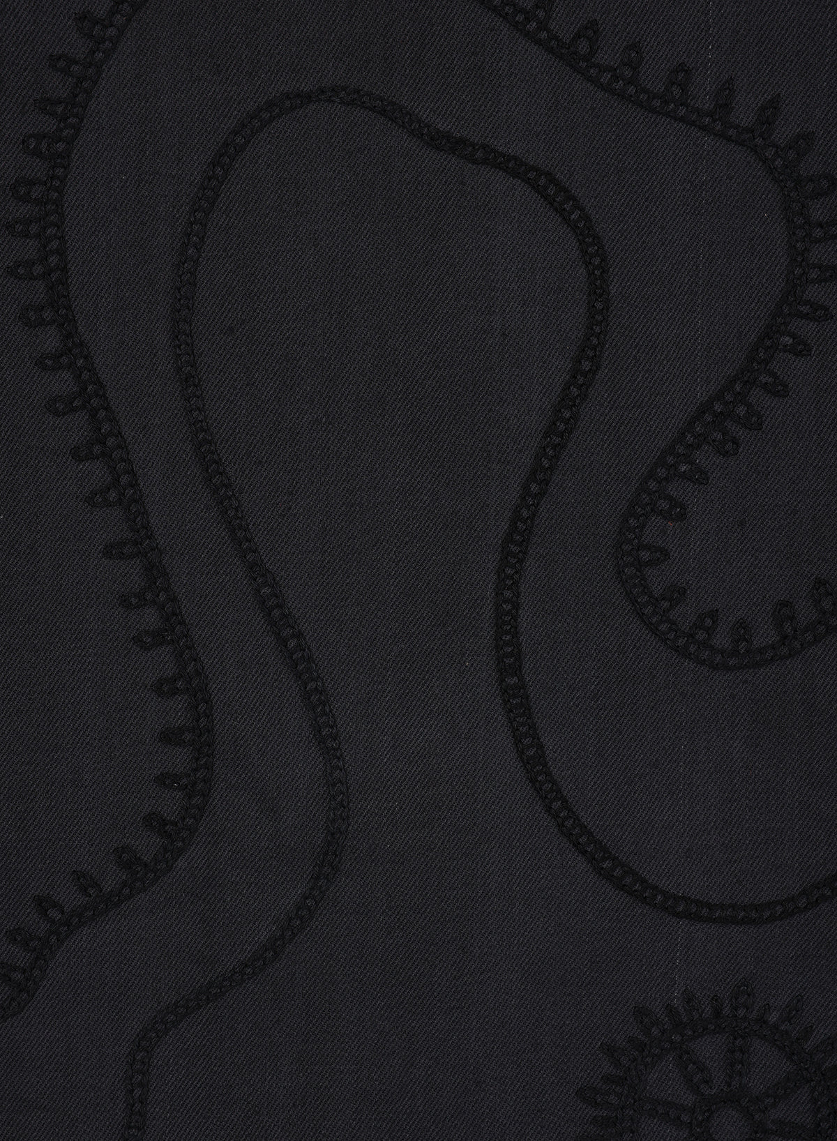 KARDO Luis Shirt | Charcoal LEO BOUTIQUE