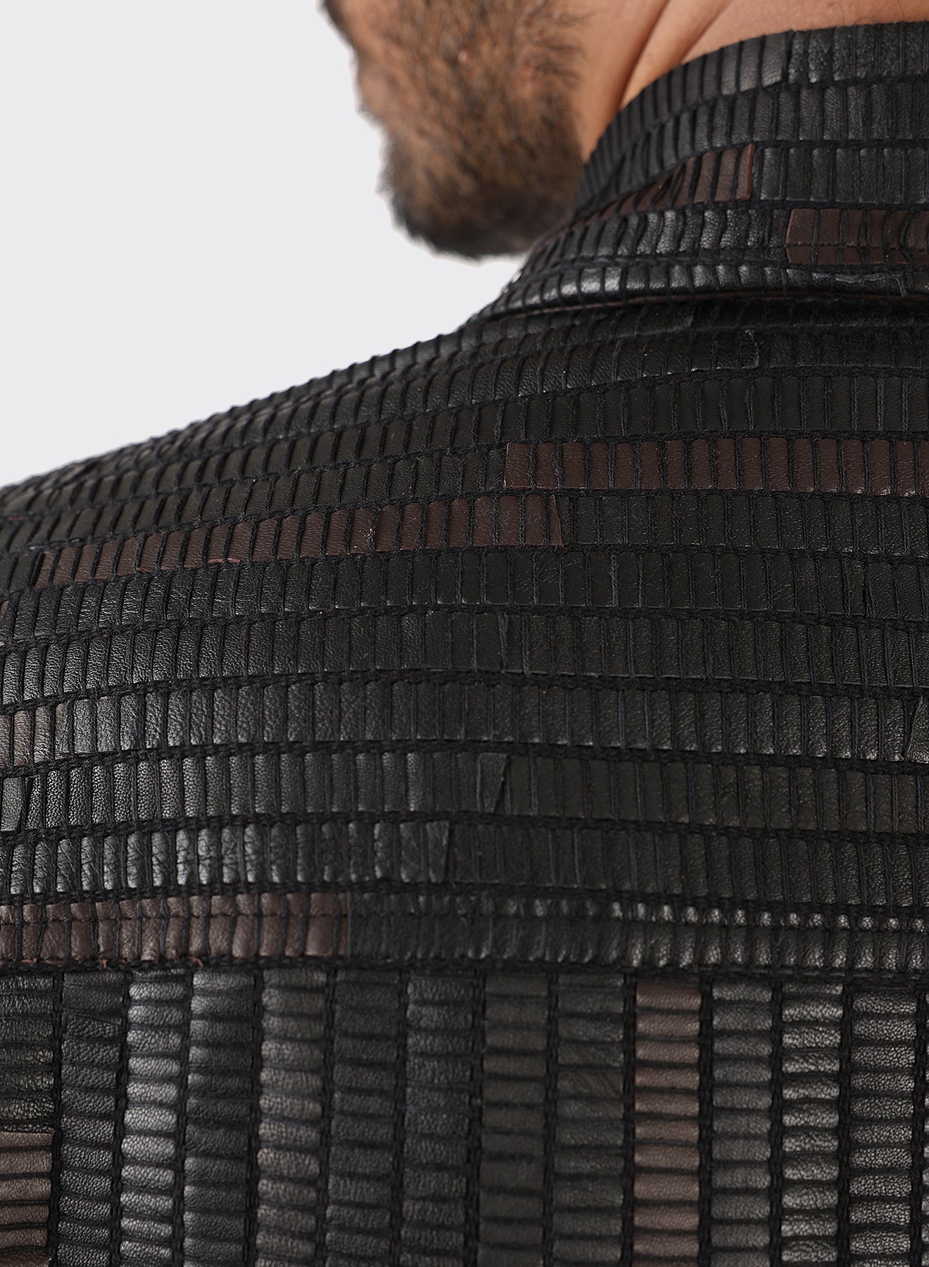 KARDO Bodhi Jacket | Black LEO BOUTIQUE