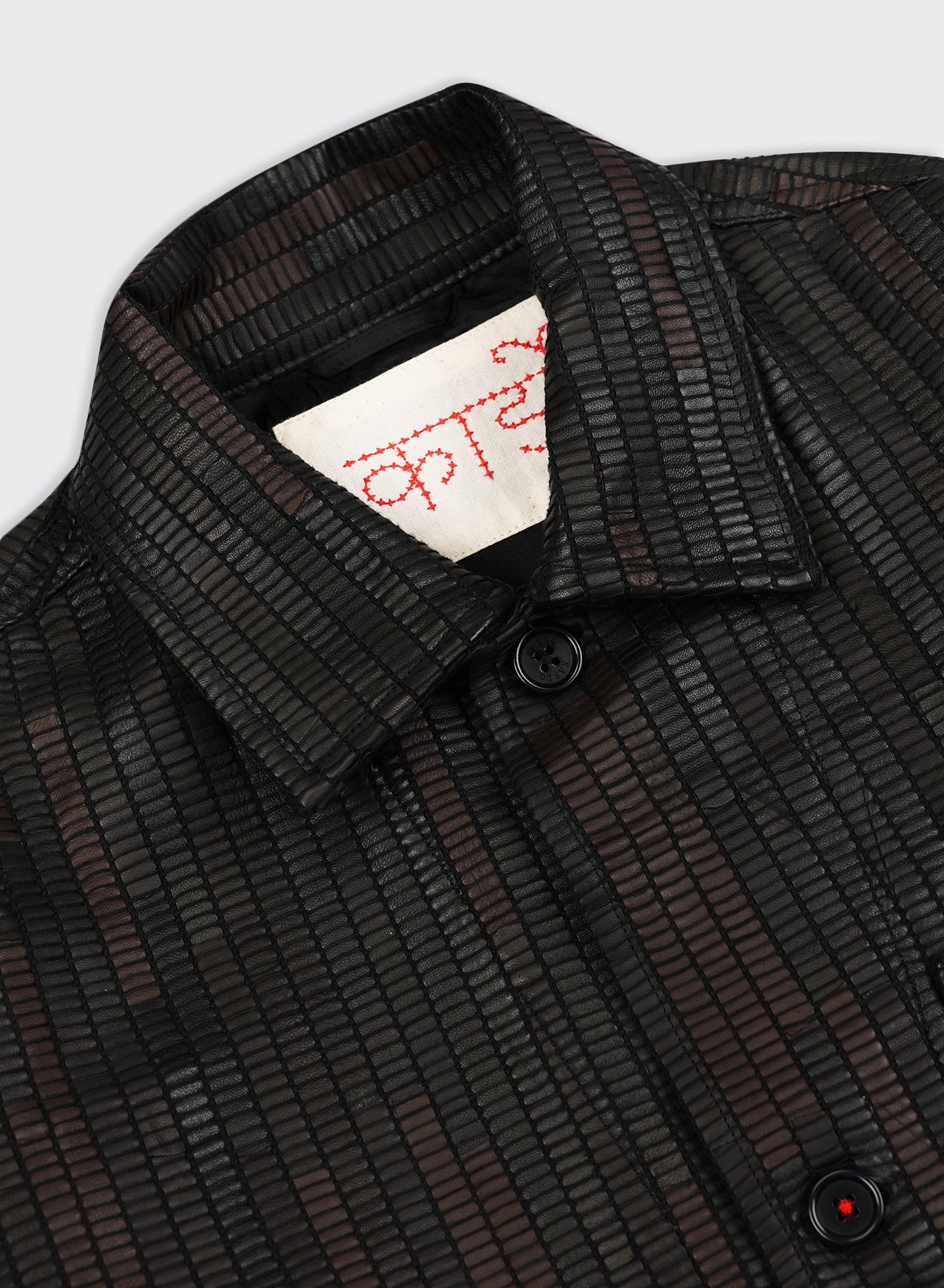 KARDO Bodhi Jacket | Black LEO BOUTIQUE