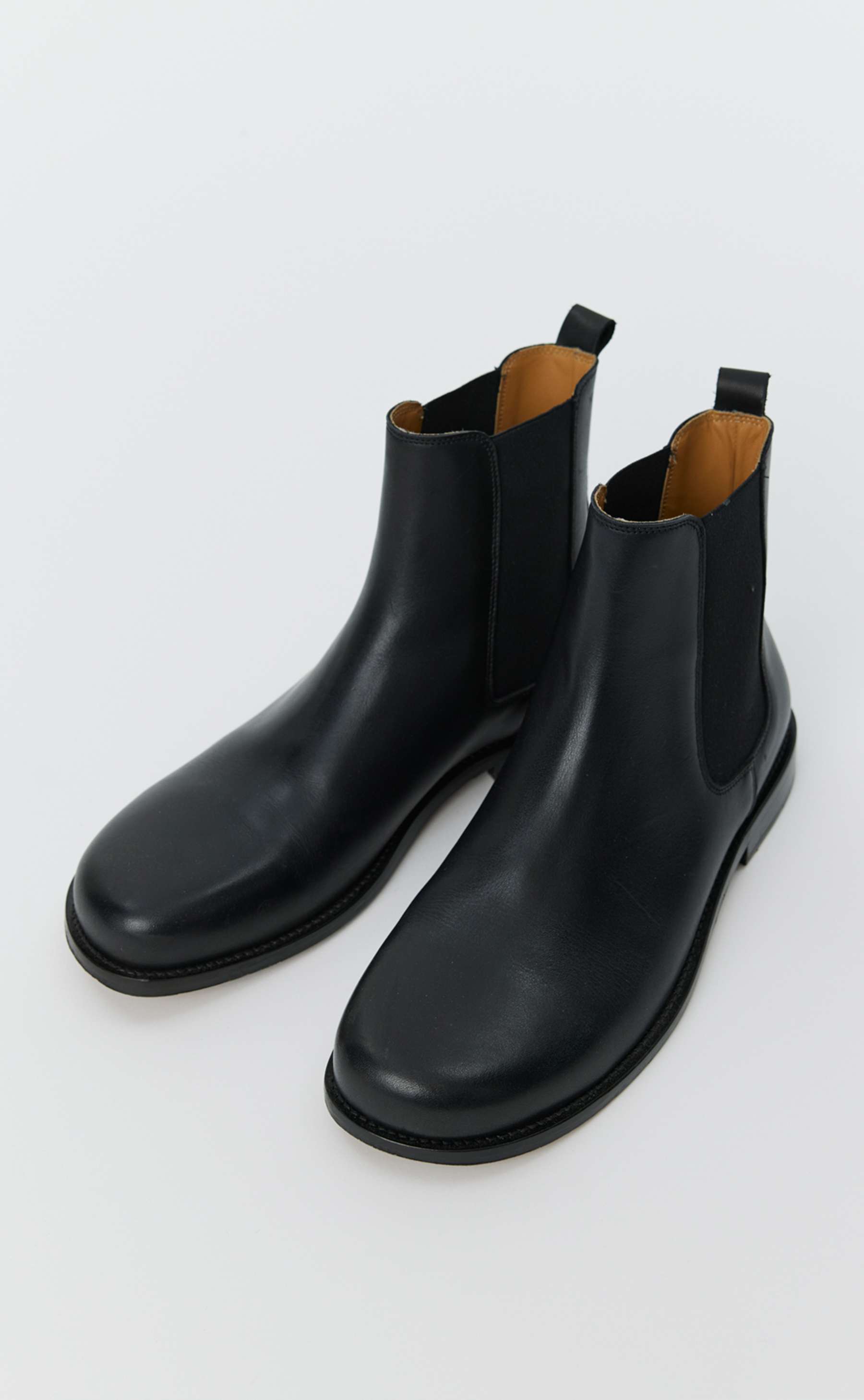 MFPEN Core Boot | Black Crust LEO BOUTIQUE