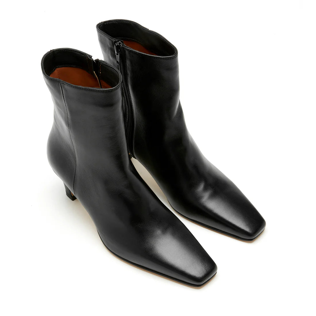LEO BOUTIQUE Lara Boot | Black Sister X Soeur