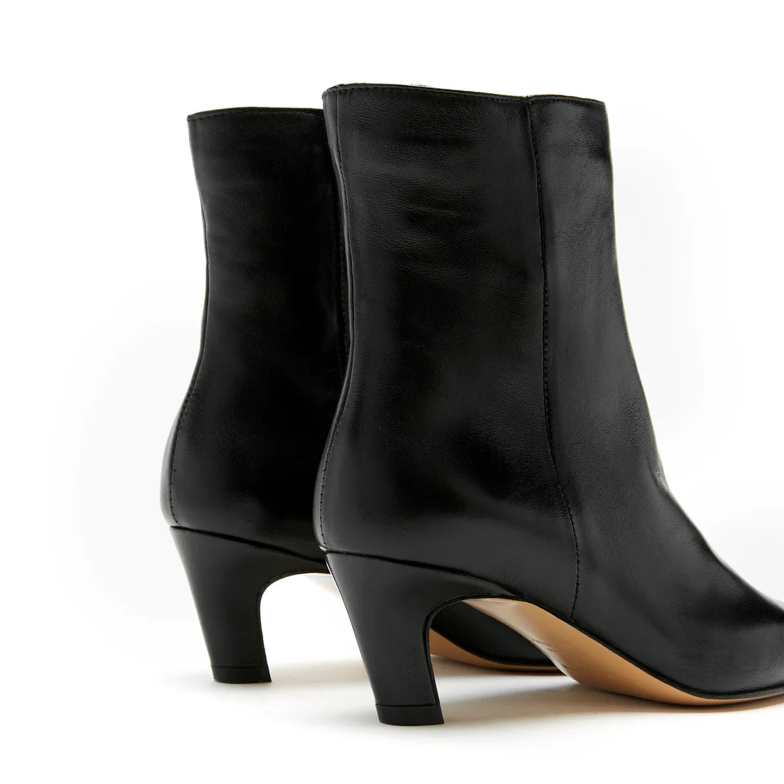 LEO BOUTIQUE Lara Boot | Black Sister X Soeur