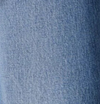 LEO BOUTIQUE Lana Relaxed Straight Jean | In Liberty AGOLDE