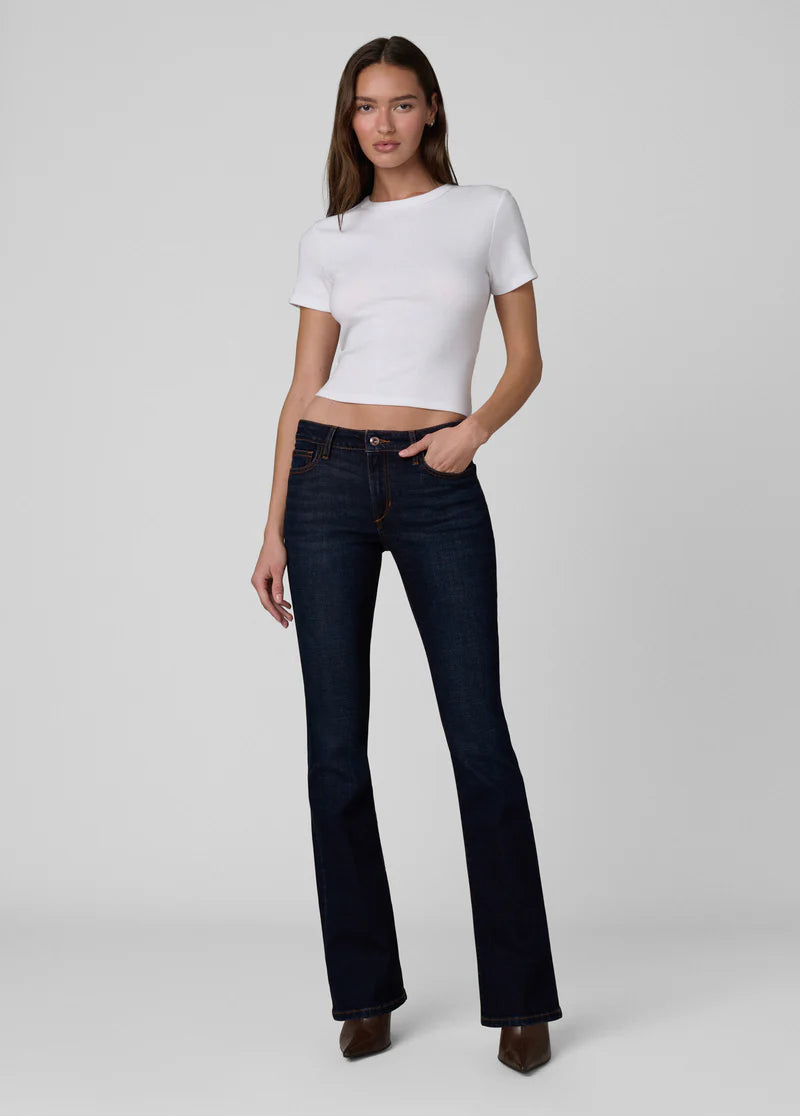 LEO BOUTIQUE The Naomi 90's Bootcut | Ritual JOE'S JEANS 