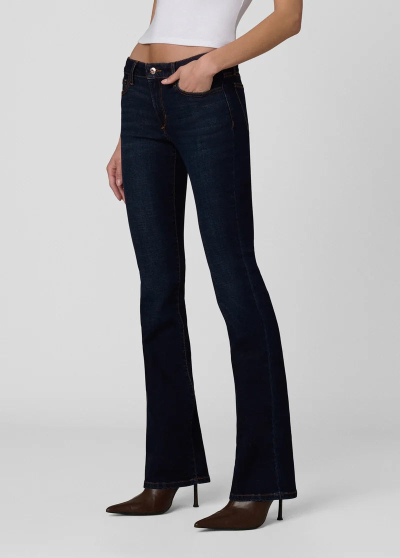 LEO BOUTIQUE The Naomi 90's Bootcut | Ritual JOE'S JEANS 