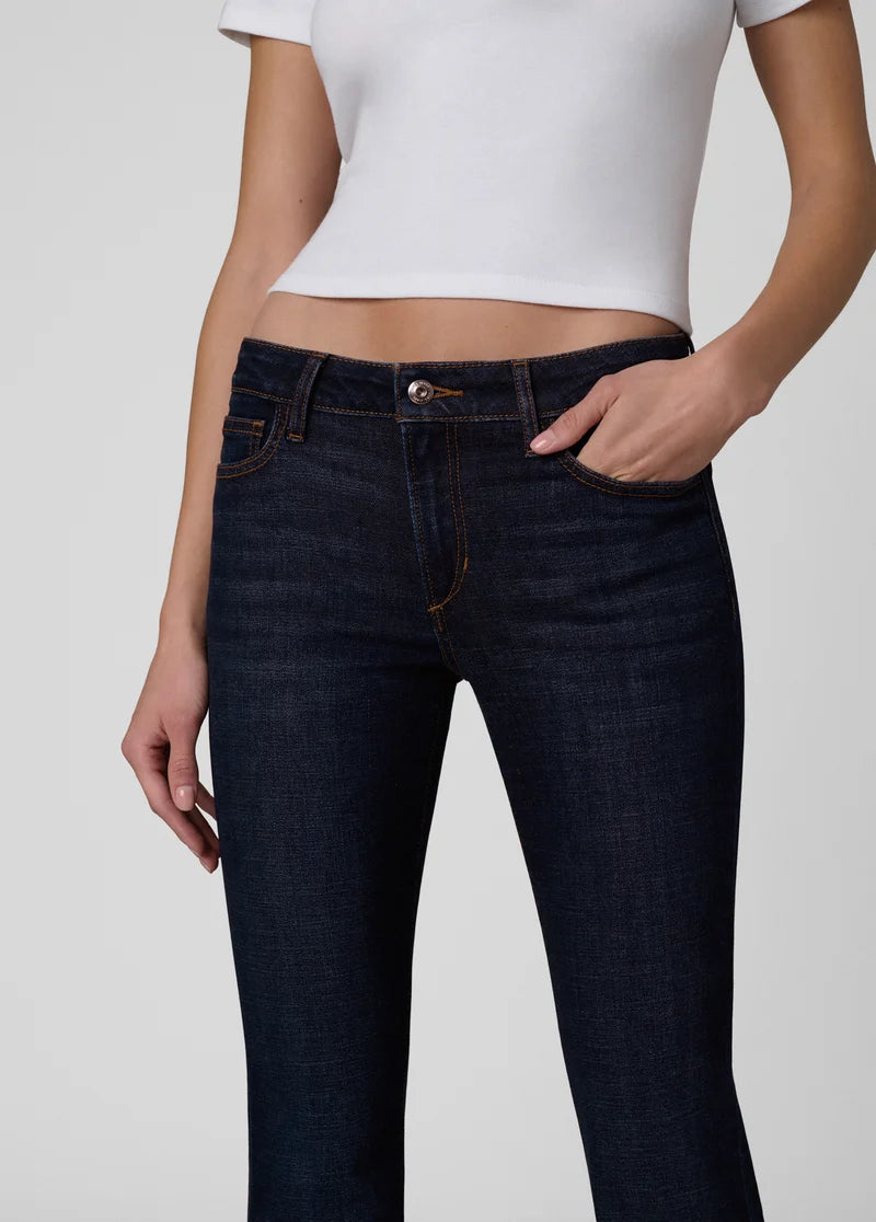 LEO BOUTIQUE The Naomi 90's Bootcut | Ritual JOE'S JEANS 