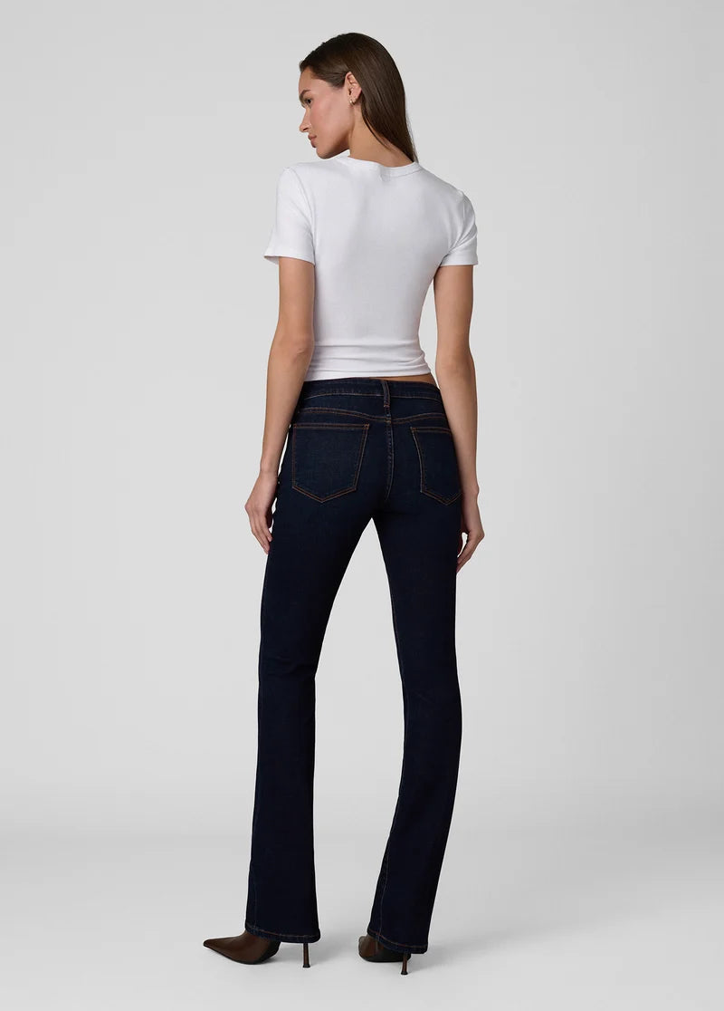 LEO BOUTIQUE The Naomi 90's Bootcut | Ritual JOE'S JEANS 