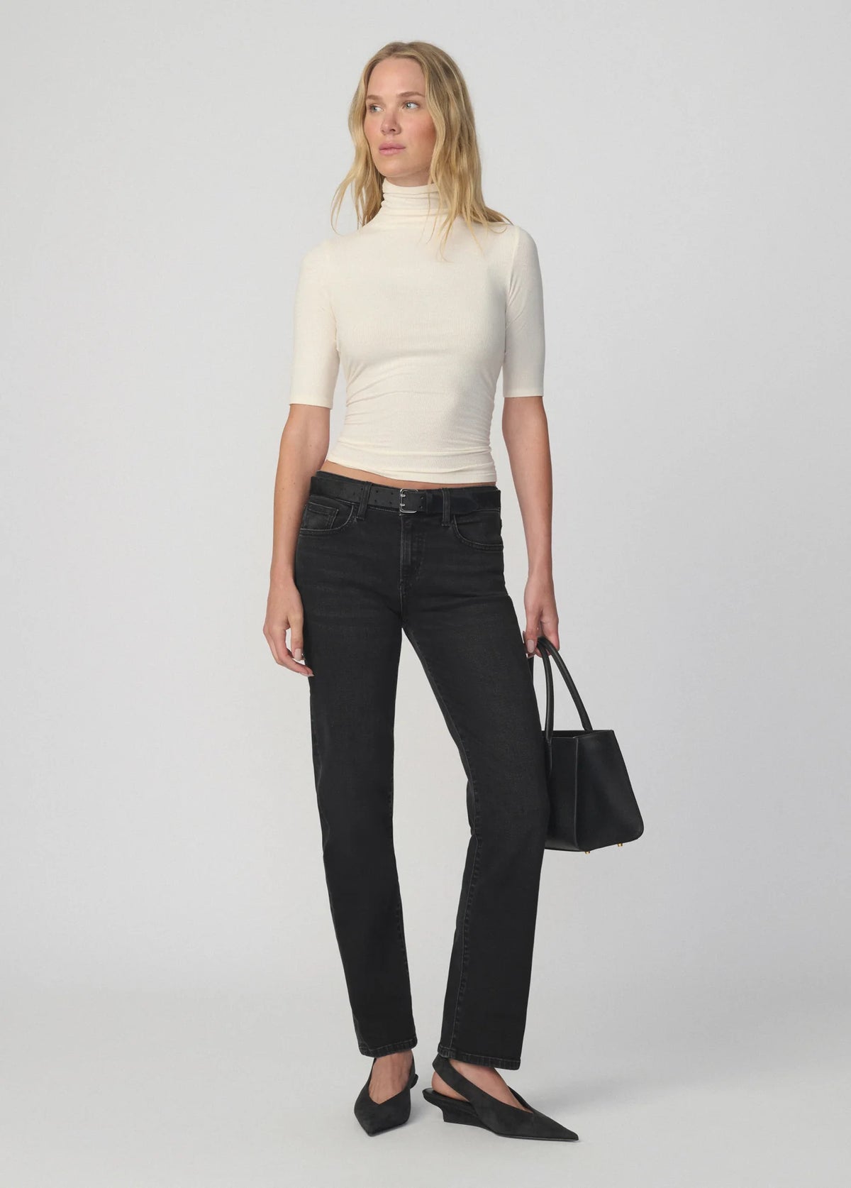 LEO BOUTIQUE The Romy | Reset JOE'S JEANS 