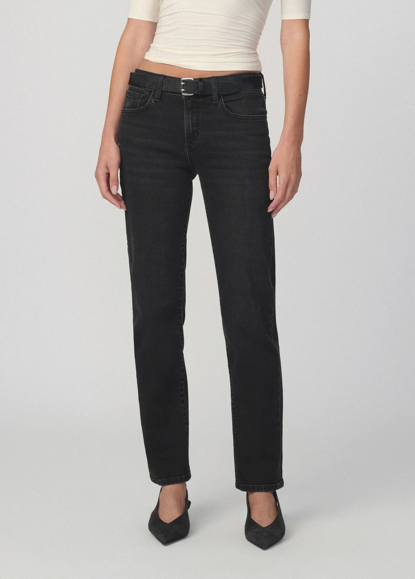 LEO BOUTIQUE The Romy | Reset JOE'S JEANS 