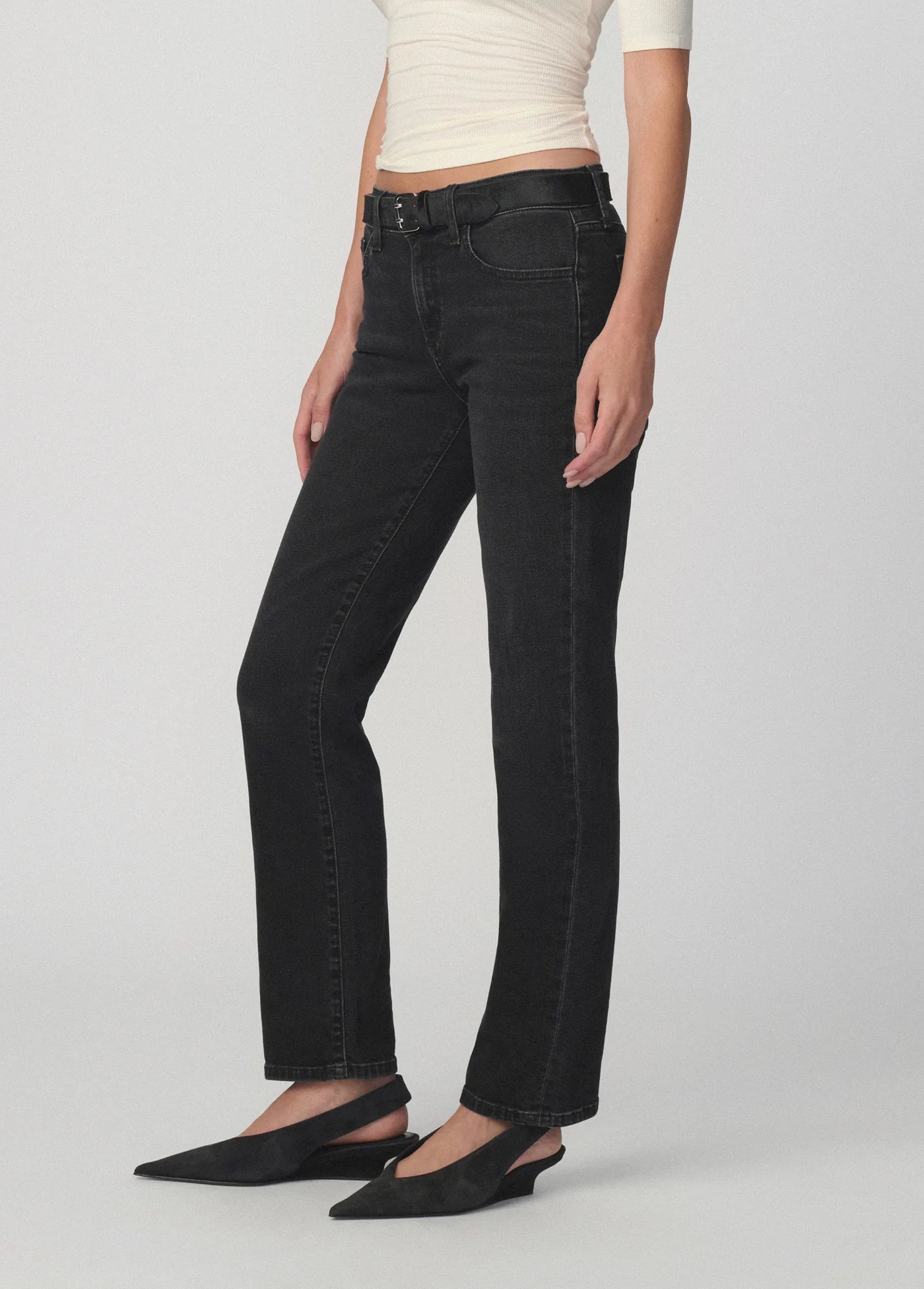 LEO BOUTIQUE The Romy | Reset JOE'S JEANS 