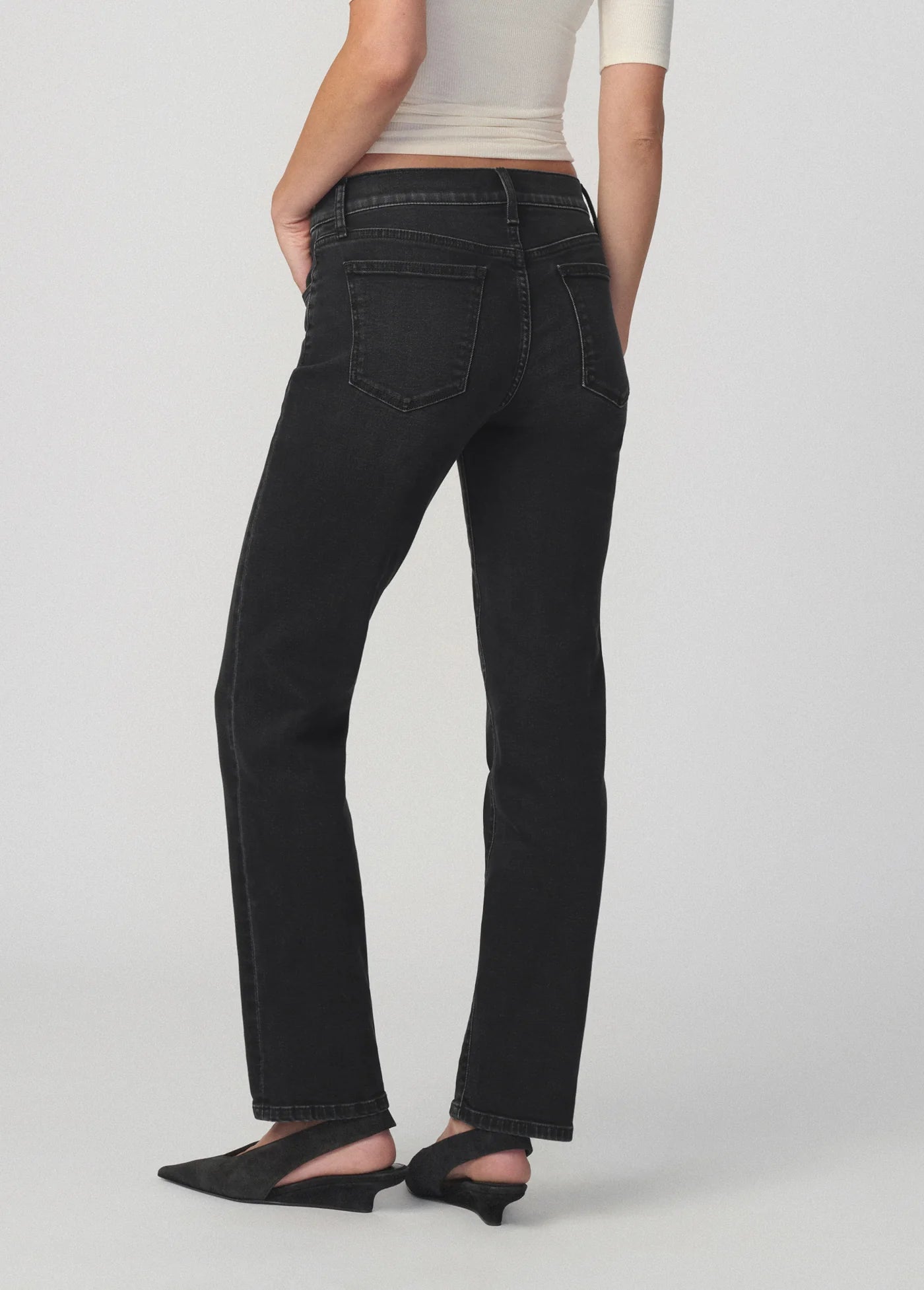 LEO BOUTIQUE The Romy | Reset JOE'S JEANS 