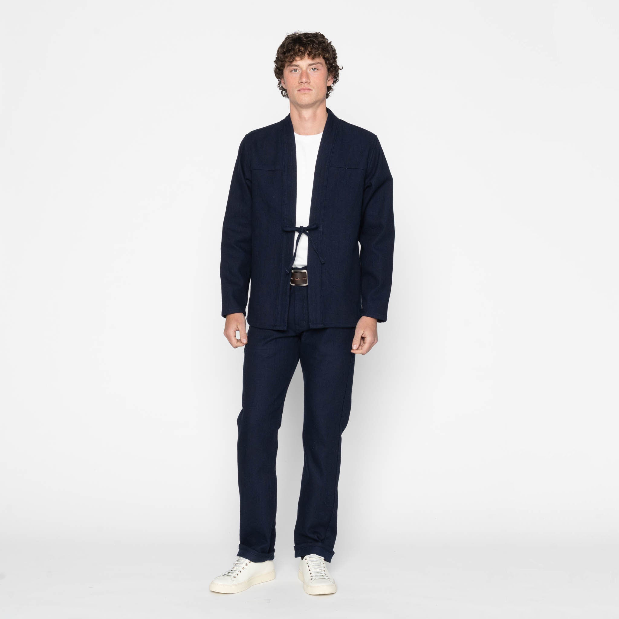 True Guy | Maekake Dobby/Indigo