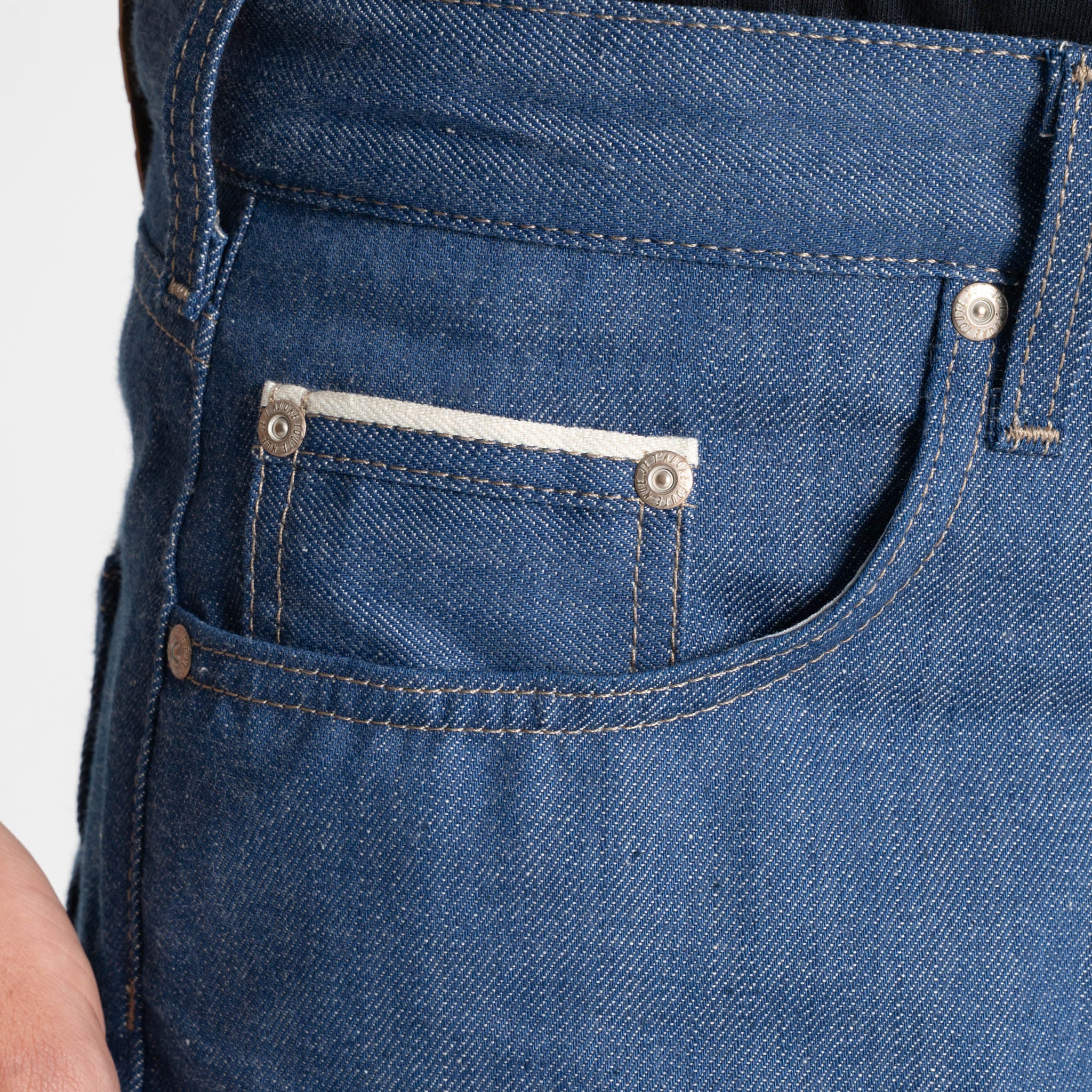 NAKED AND FAMOUS Strong Guy | The Cat’s Pajamas LEO BOUTIQUE 