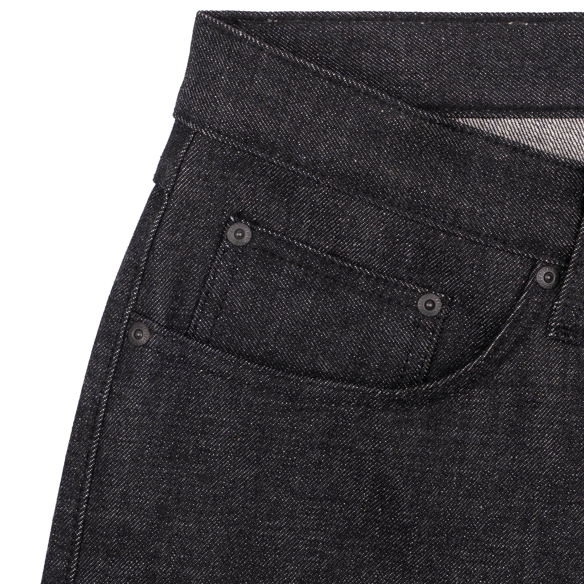 NAKED AND FAMOUS Strong Guy | Yatagarasu Selvedge LEO BOUTIQUE