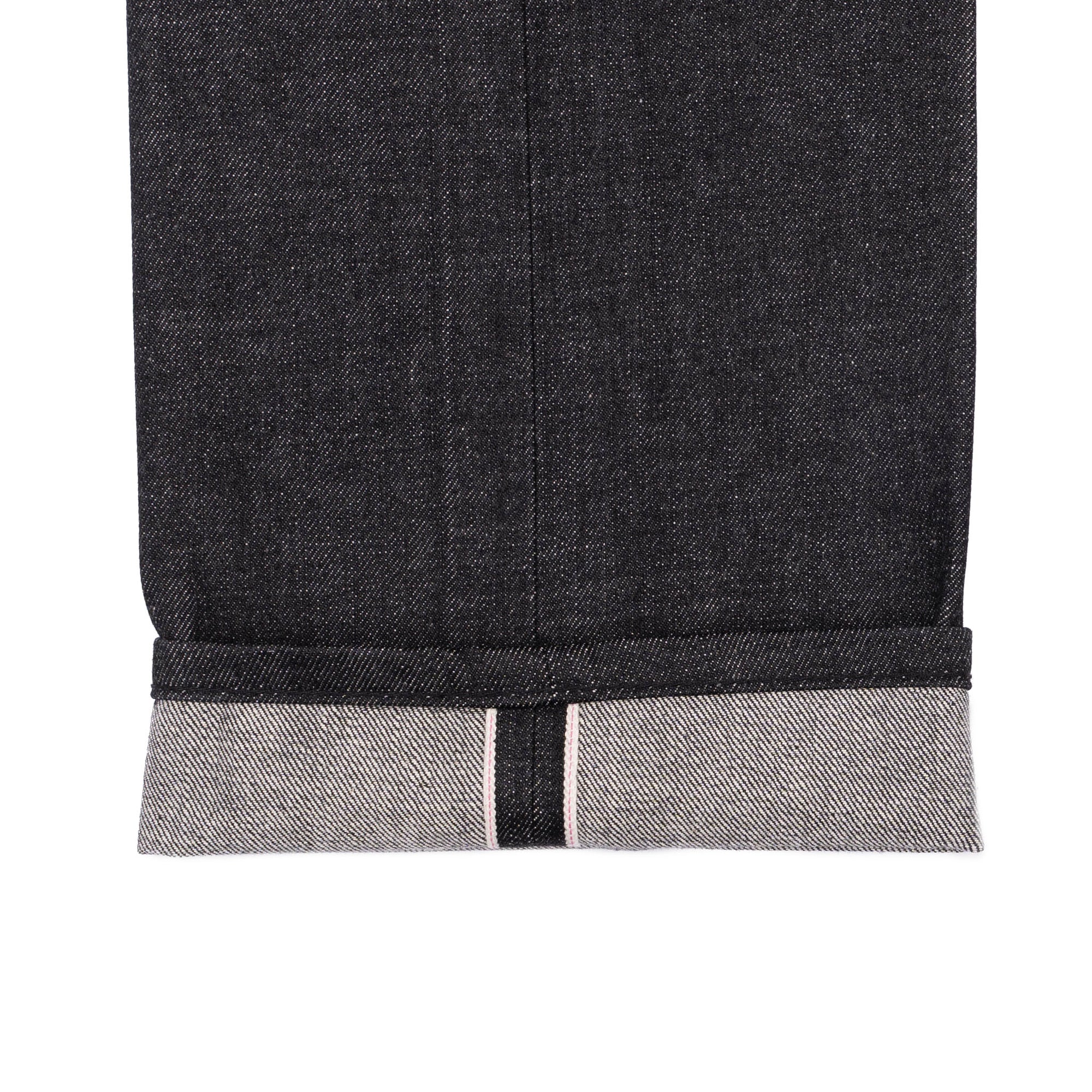 NAKED AND FAMOUS Strong Guy | Yatagarasu Selvedge LEO BOUTIQUE