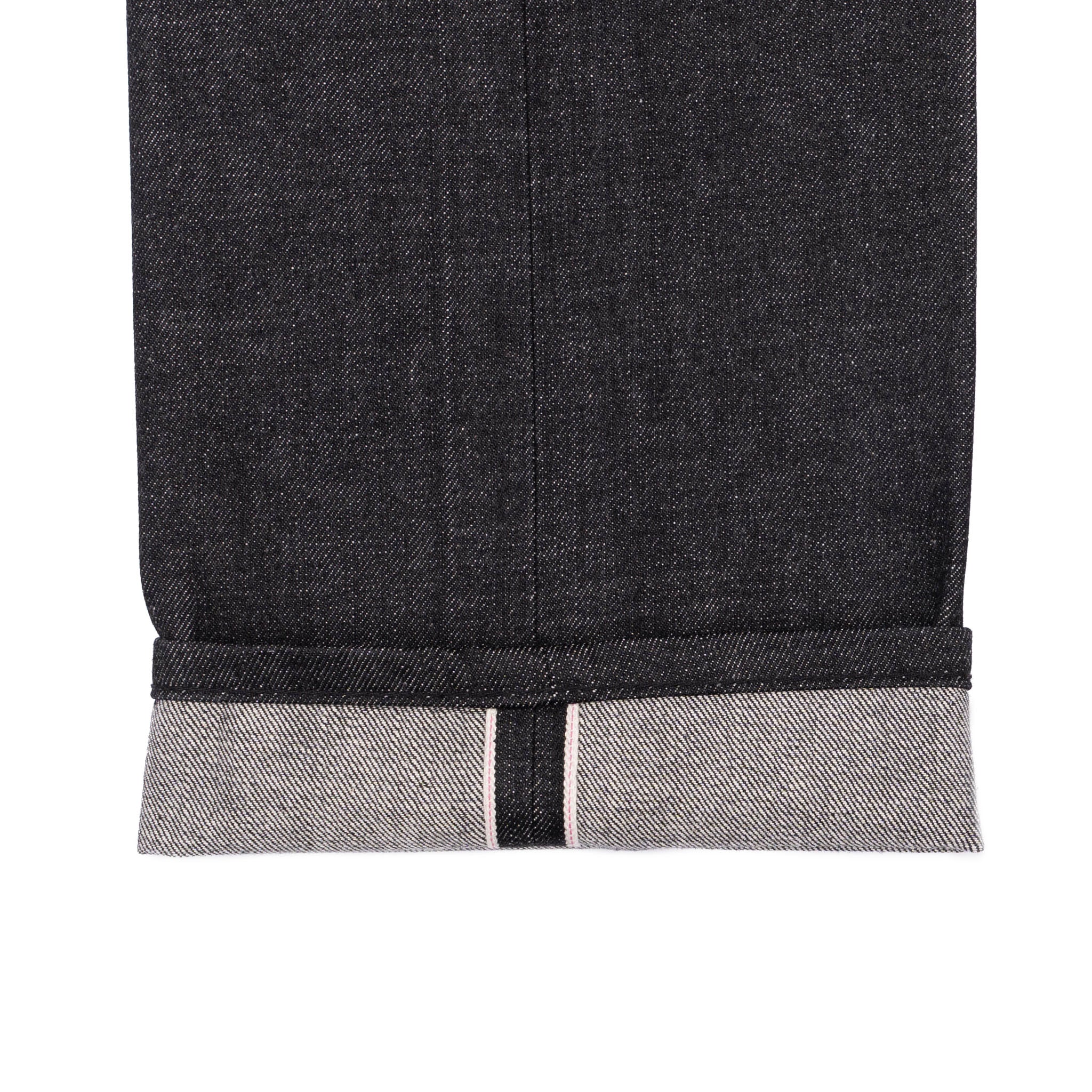 NAKED AND FAMOUS Strong Guy | Yatagarasu Selvedge LEO BOUTIQUE