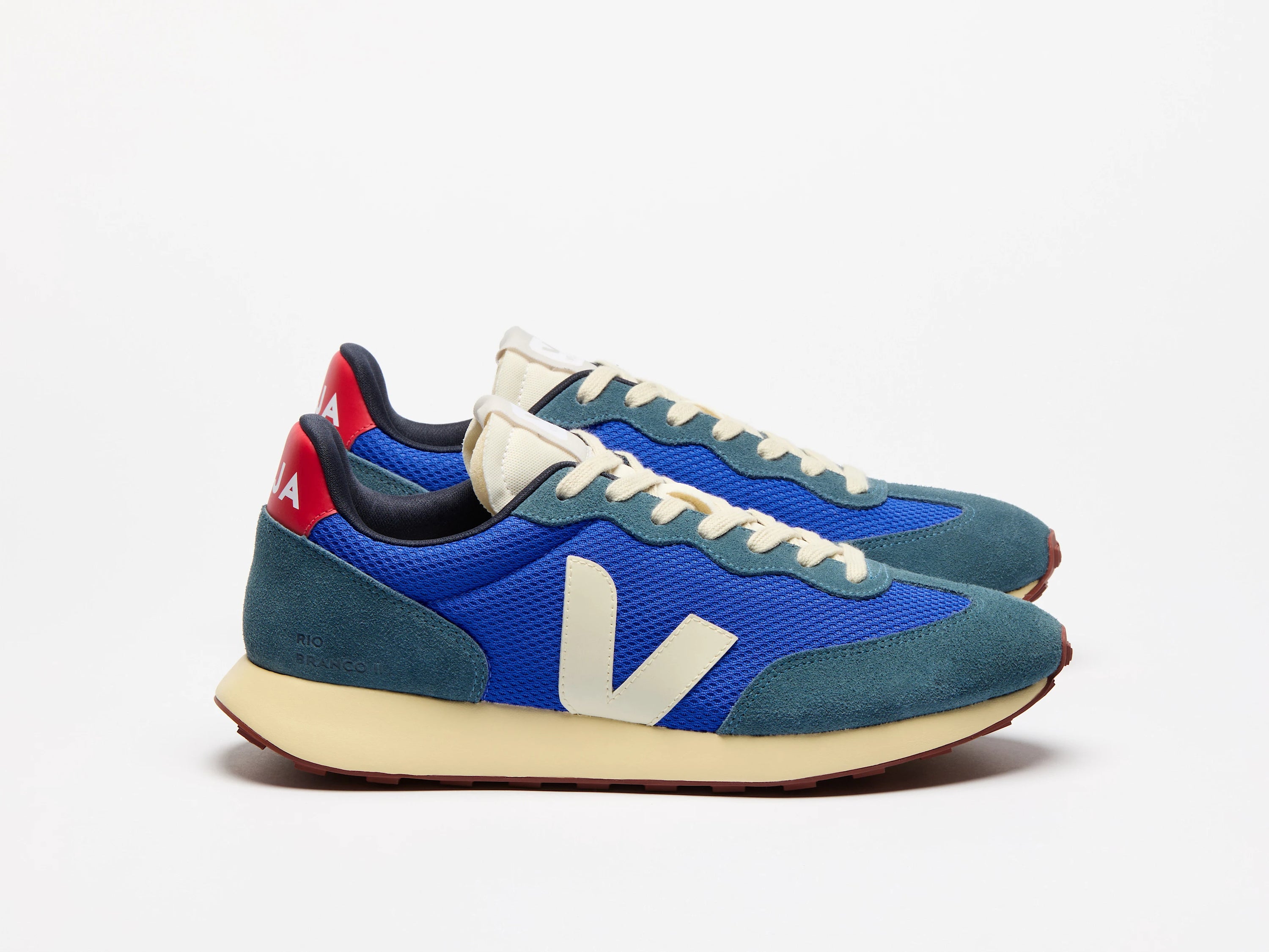 Rio Branco (M) | Alveomesh Paros Pier Pekin