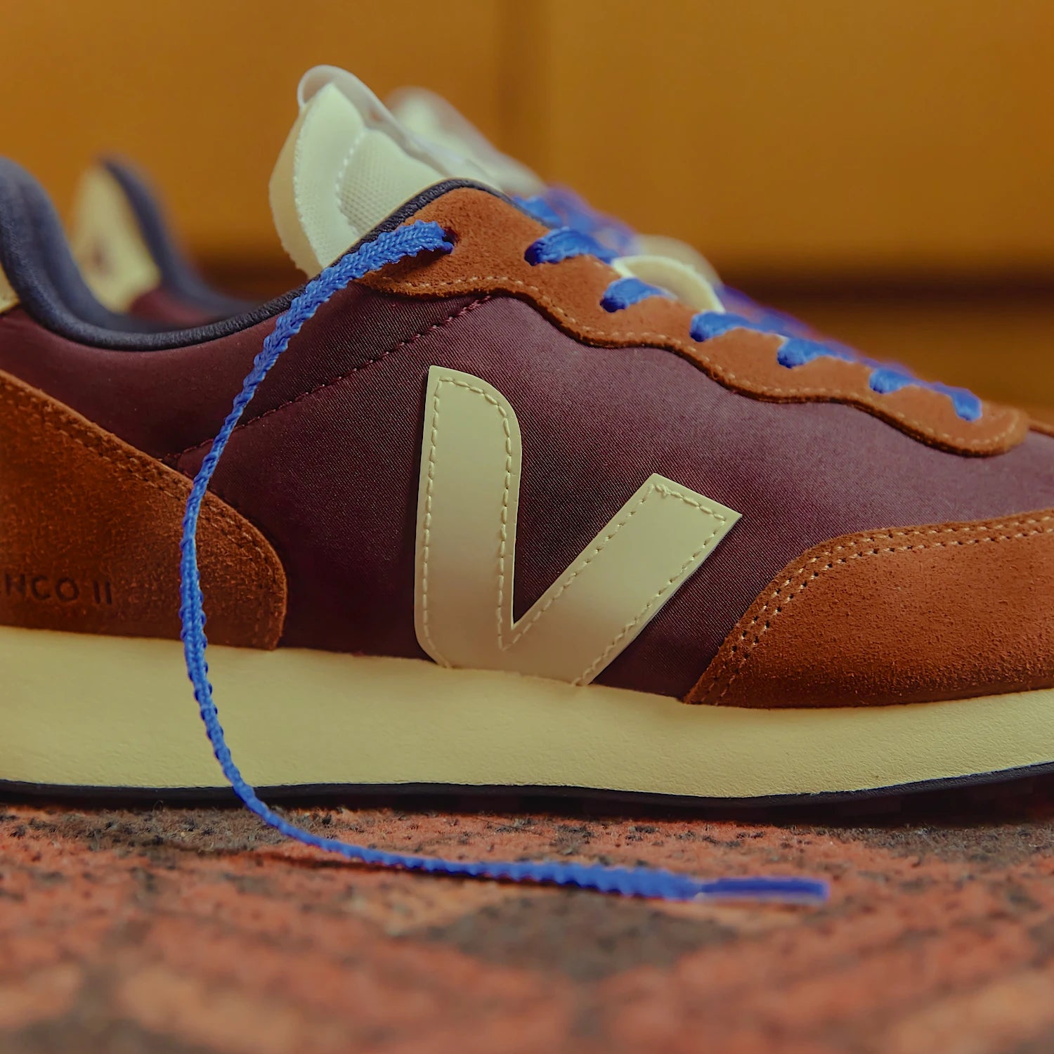 VEJA Rio Branco (W) | Nolyn Amarante Calcaire LEO BOUTIQUE