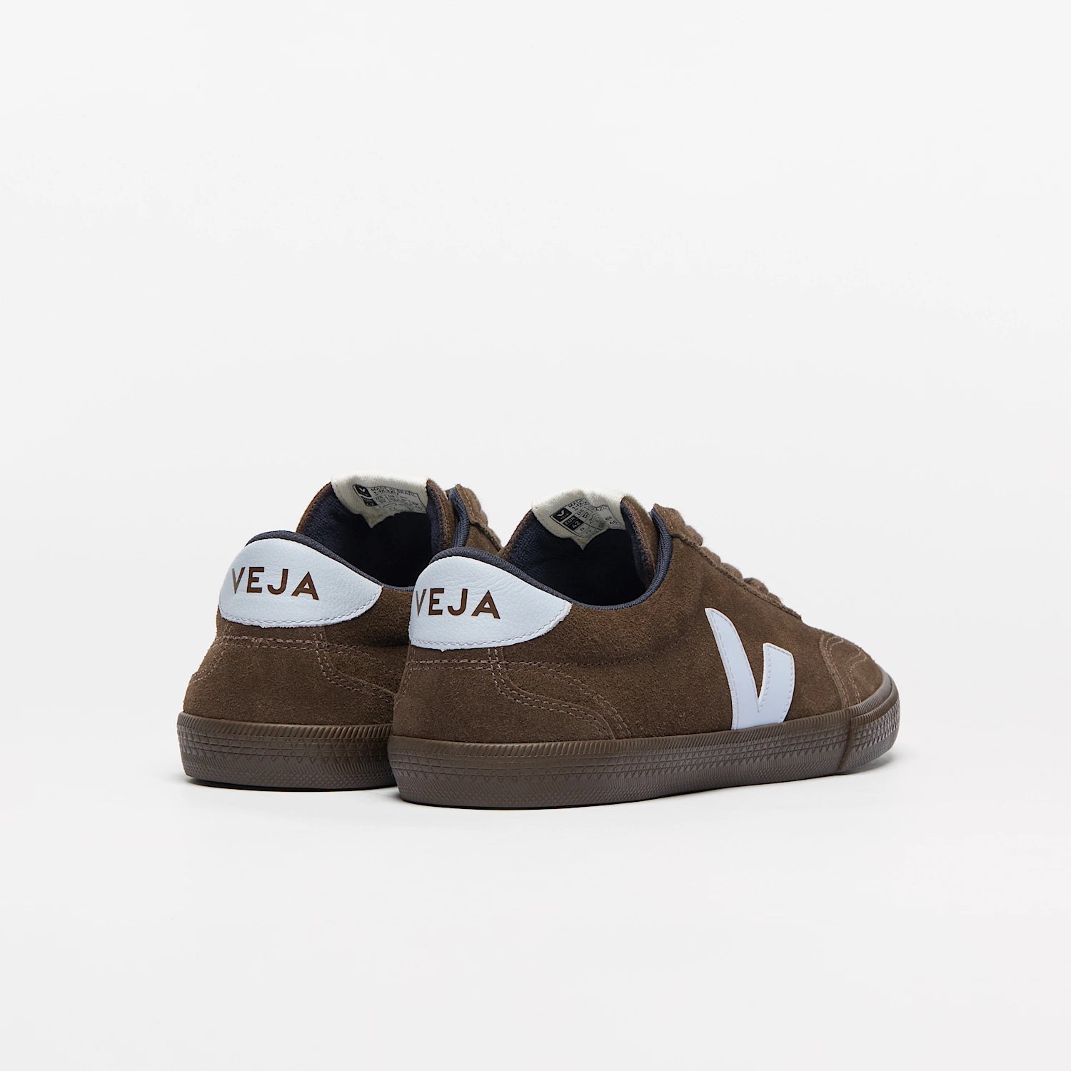 VEJA Volley Suede (W) | Eagle Swan LEO BOUTIQUE 