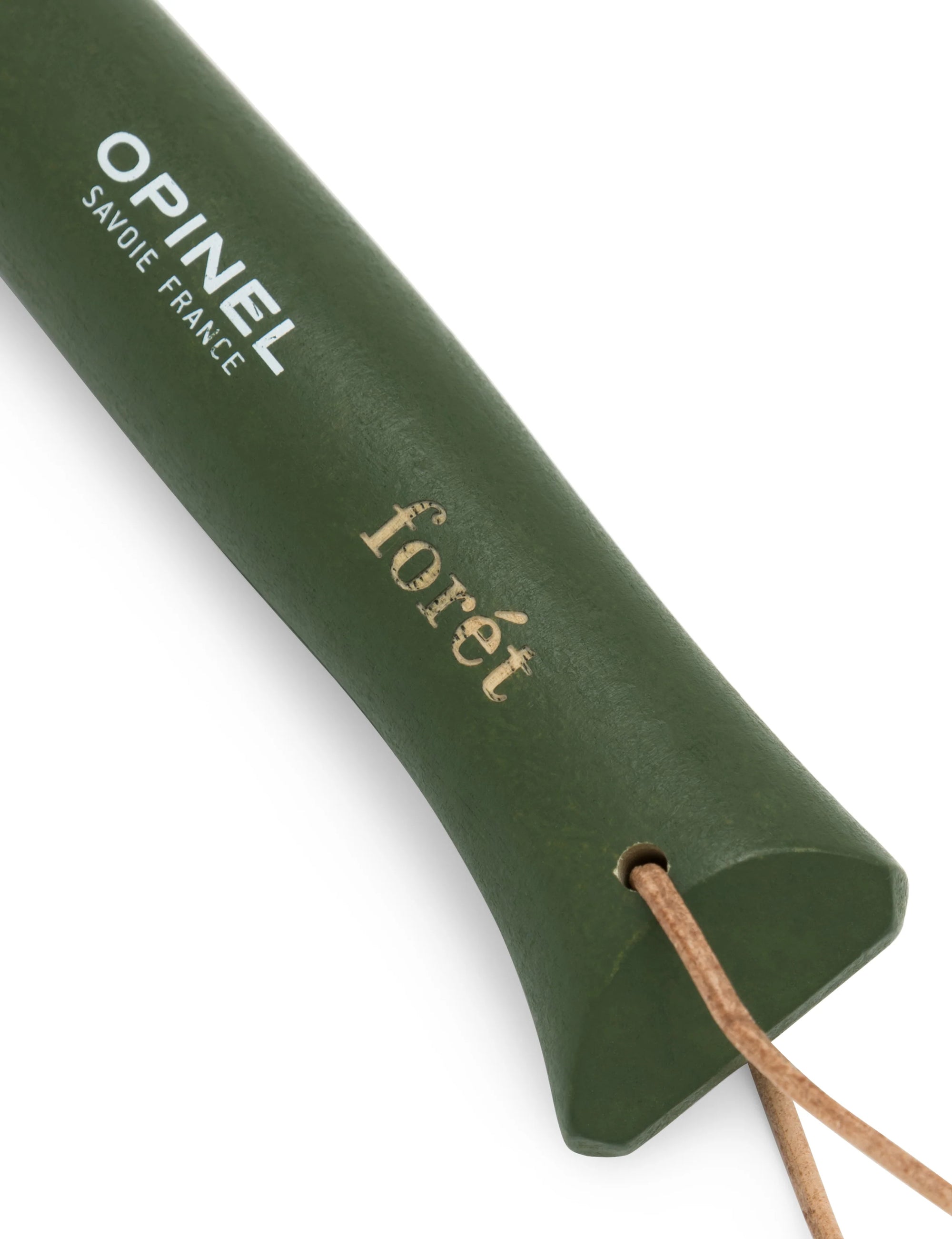 Foret X Opinel Pocket Knife| Pocket Knife Army LEO BOUTIQUE