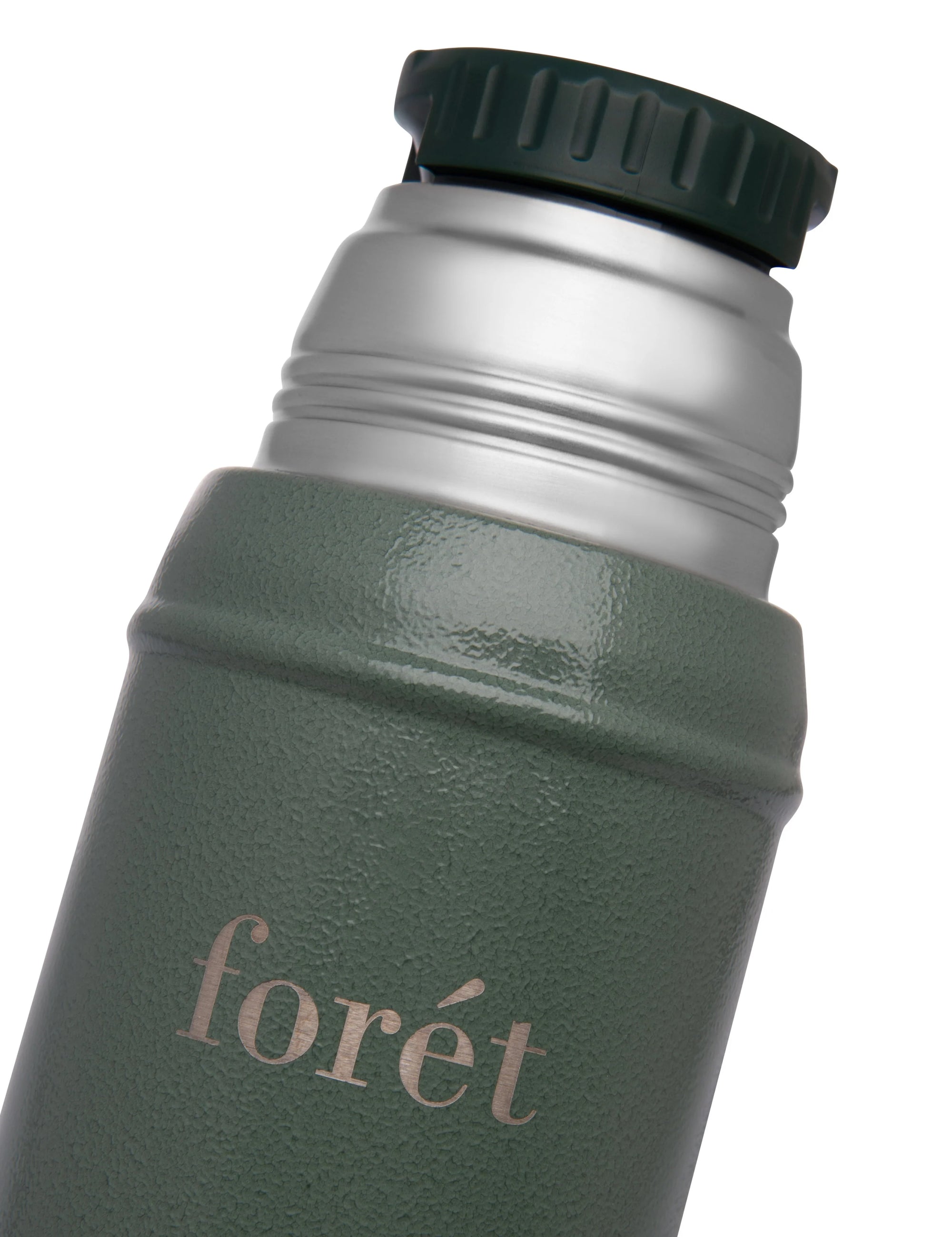 Foret X Stanley Bottle 0.75 L | Army LEO BOUTIQUE