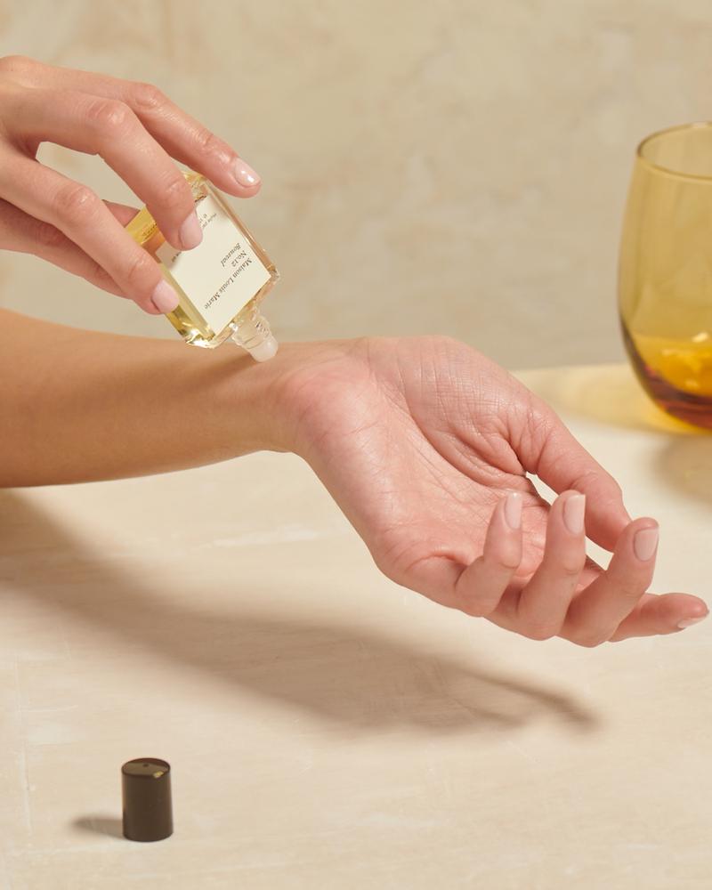 MAISON LOUIS MARIE Perfume Oil No. 12 Bousval LEO boutique