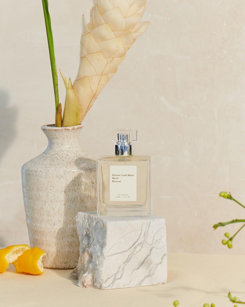 MAISON LOUIS MARIE Eau de Parfum No. 12 Bousval LEO boutique