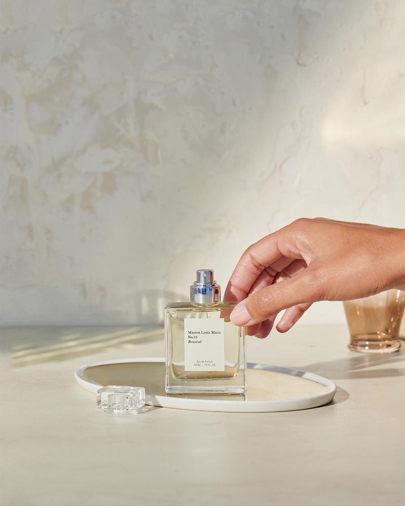 MAISON LOUIS MARIE Eau de Parfum No. 12 Bousval LEO boutique