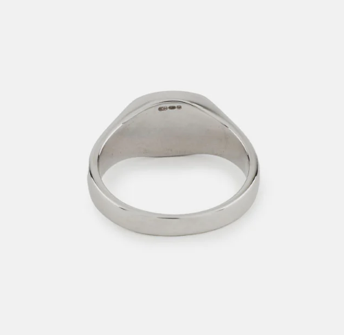 Signet Ring | Silver