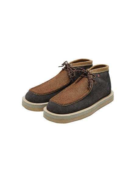 ANDERSSON BELL Credose Desert Boot Brown LEO BOUTIQUE